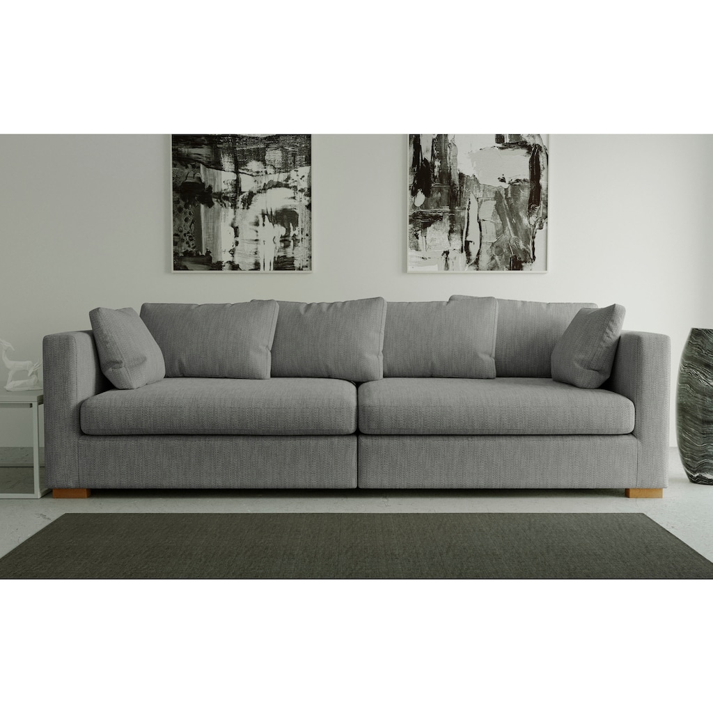 Guido Maria Kretschmer Home&Living Big-Sofa »Arles«