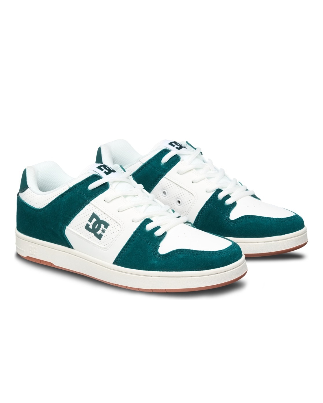 DC Shoes Skateschuh "Manteca" günstig online kaufen