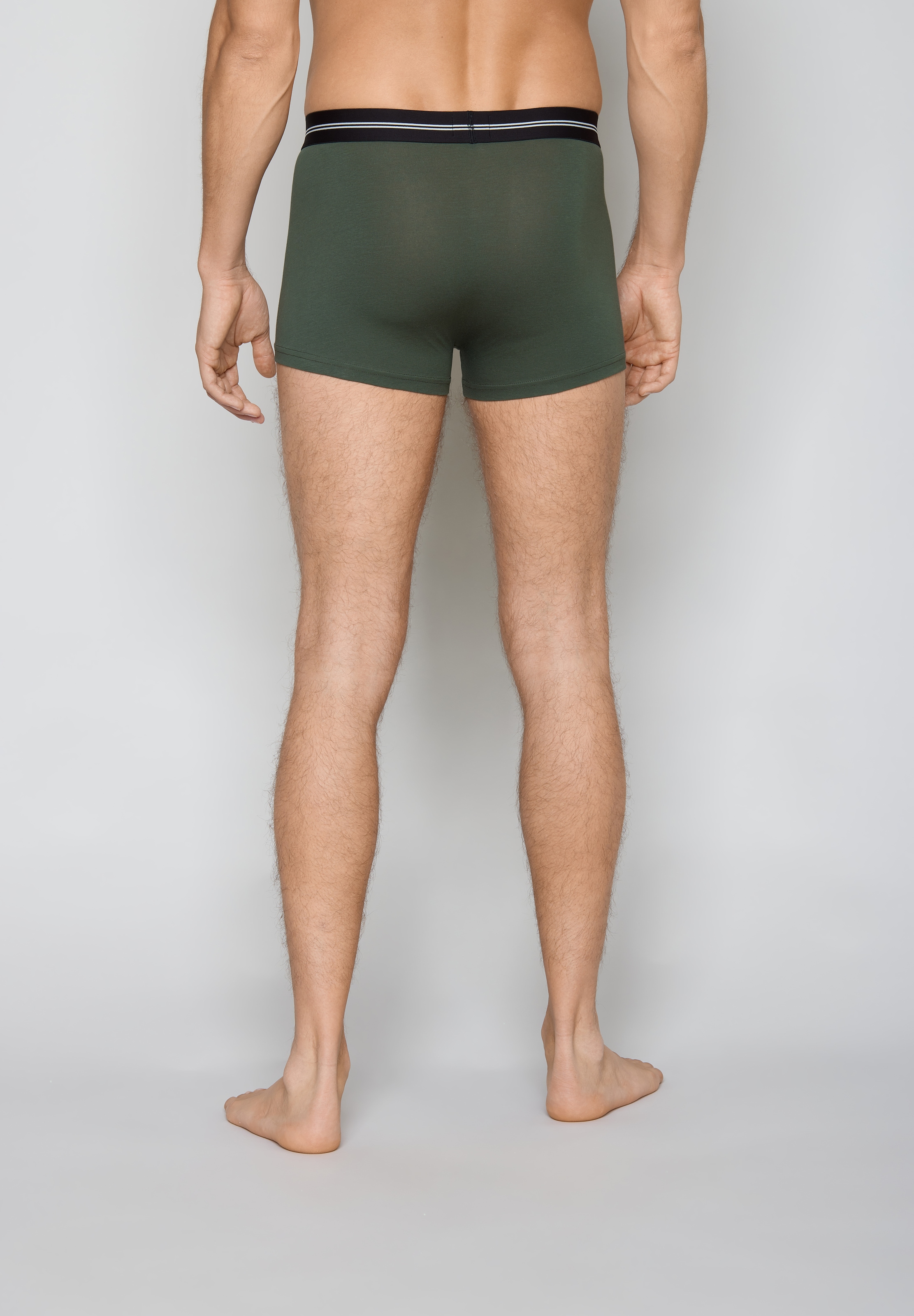 JOOP! Boxer aus Jersey, in klassischen Farben