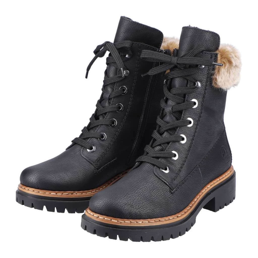 Rieker Winterboots