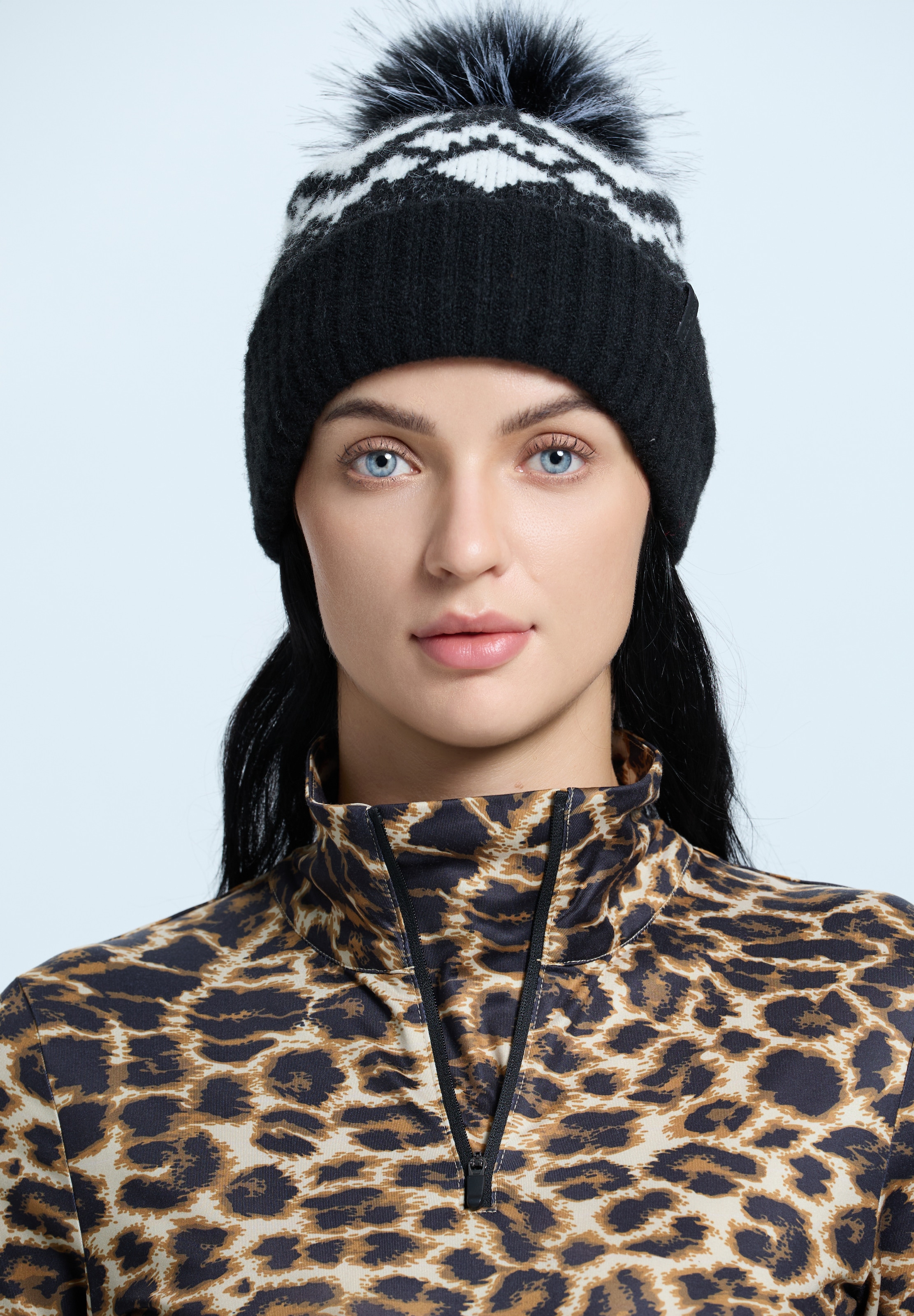 Icepeak T-Shirt »ICEPEAK FLOWOOD«, 1 Stk.
