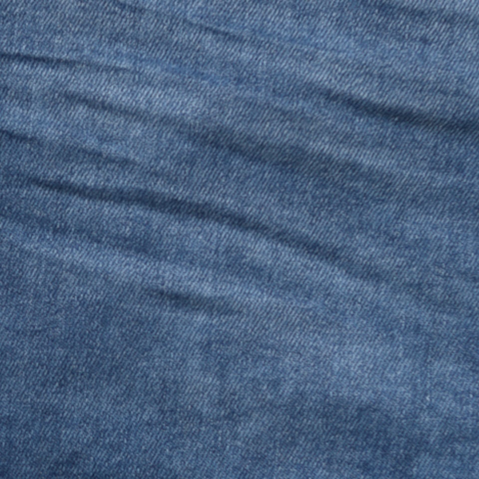 Cecil Gerade Jeans, 5-Pocket-Style