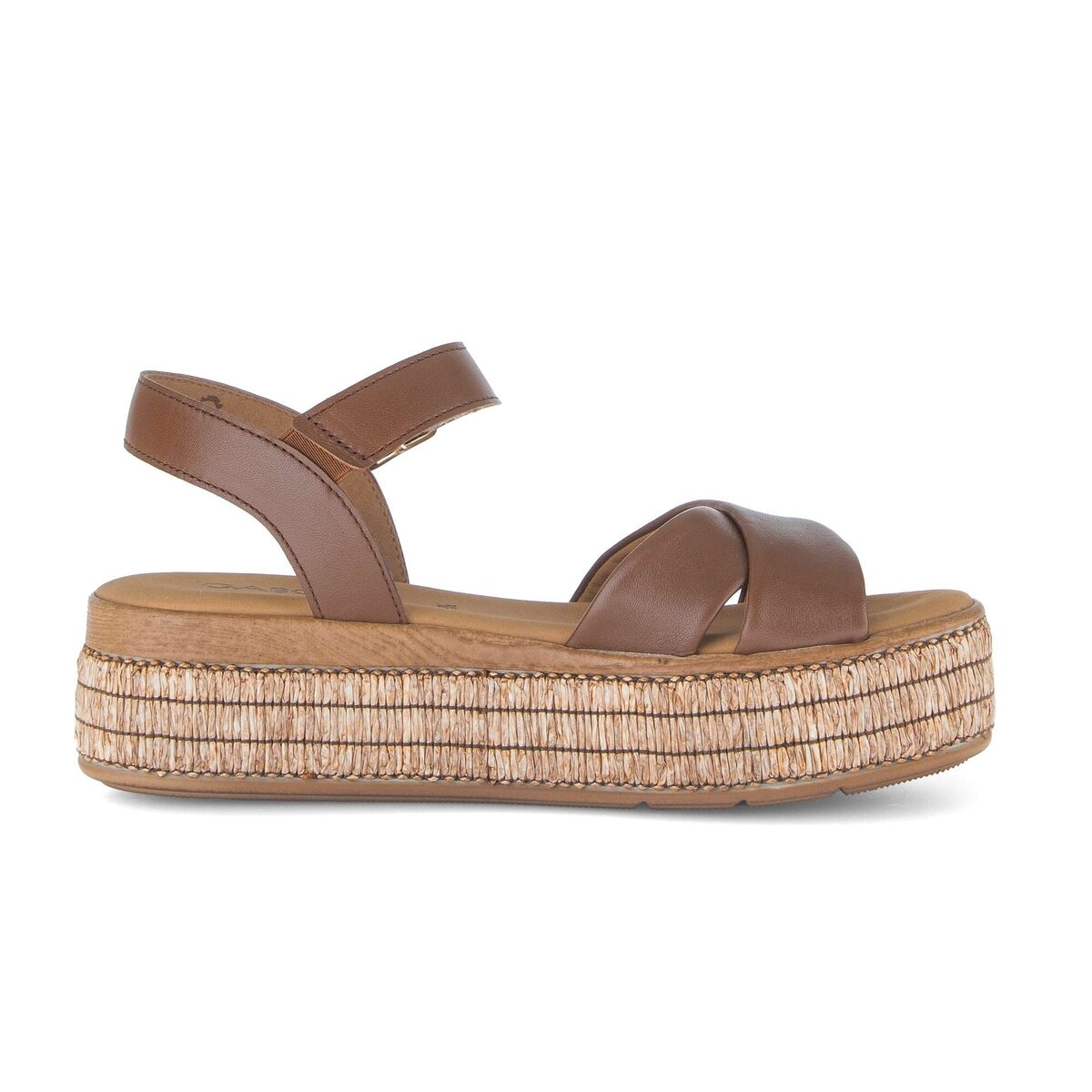 Gabor Plateausandaletten »Plateau Sandale«