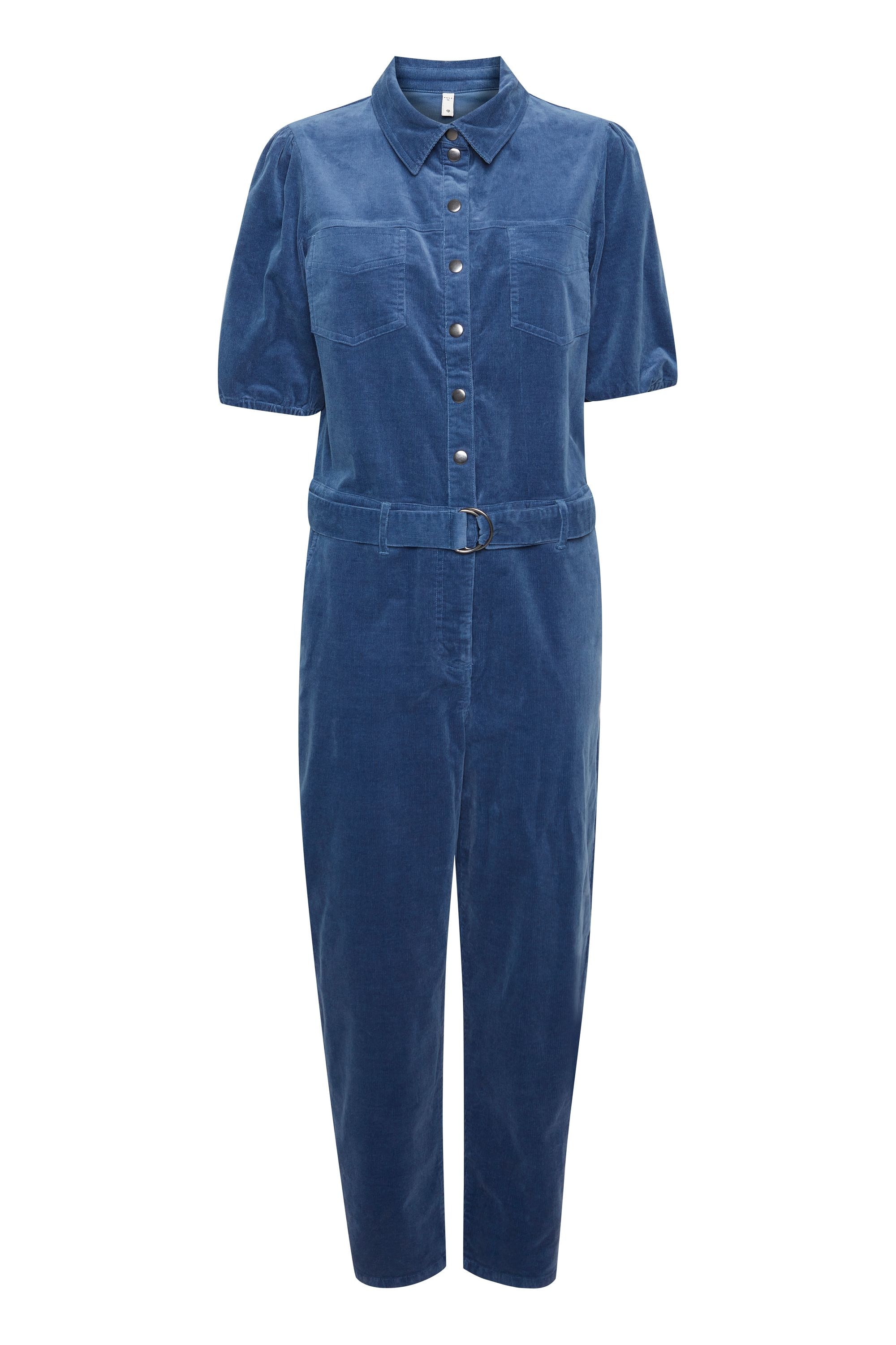 Pulz Jeans Jumpsuit "Jumpsuit PZSally" günstig online kaufen