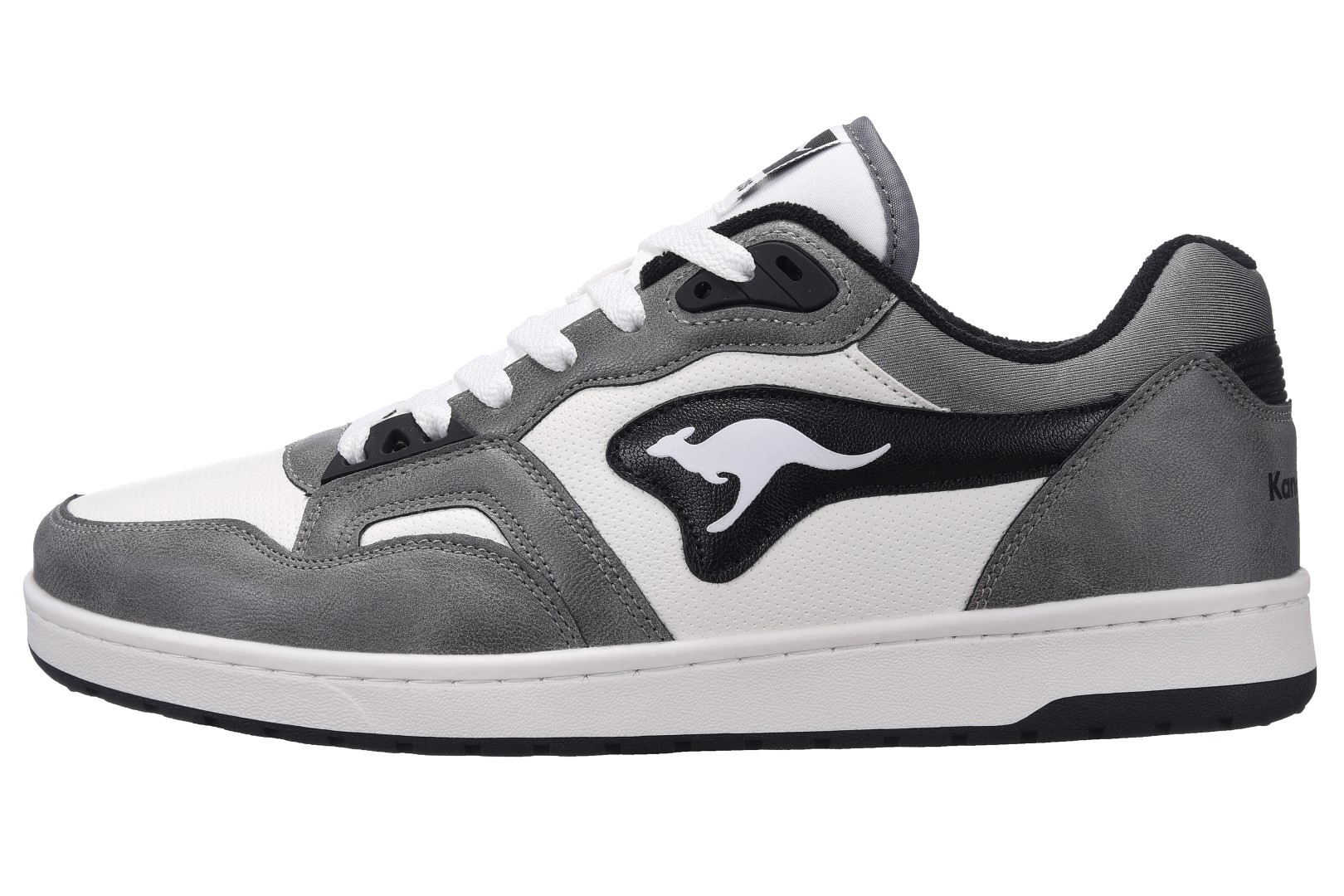 KangaROOS Sneaker "K-Slam Point" günstig online kaufen