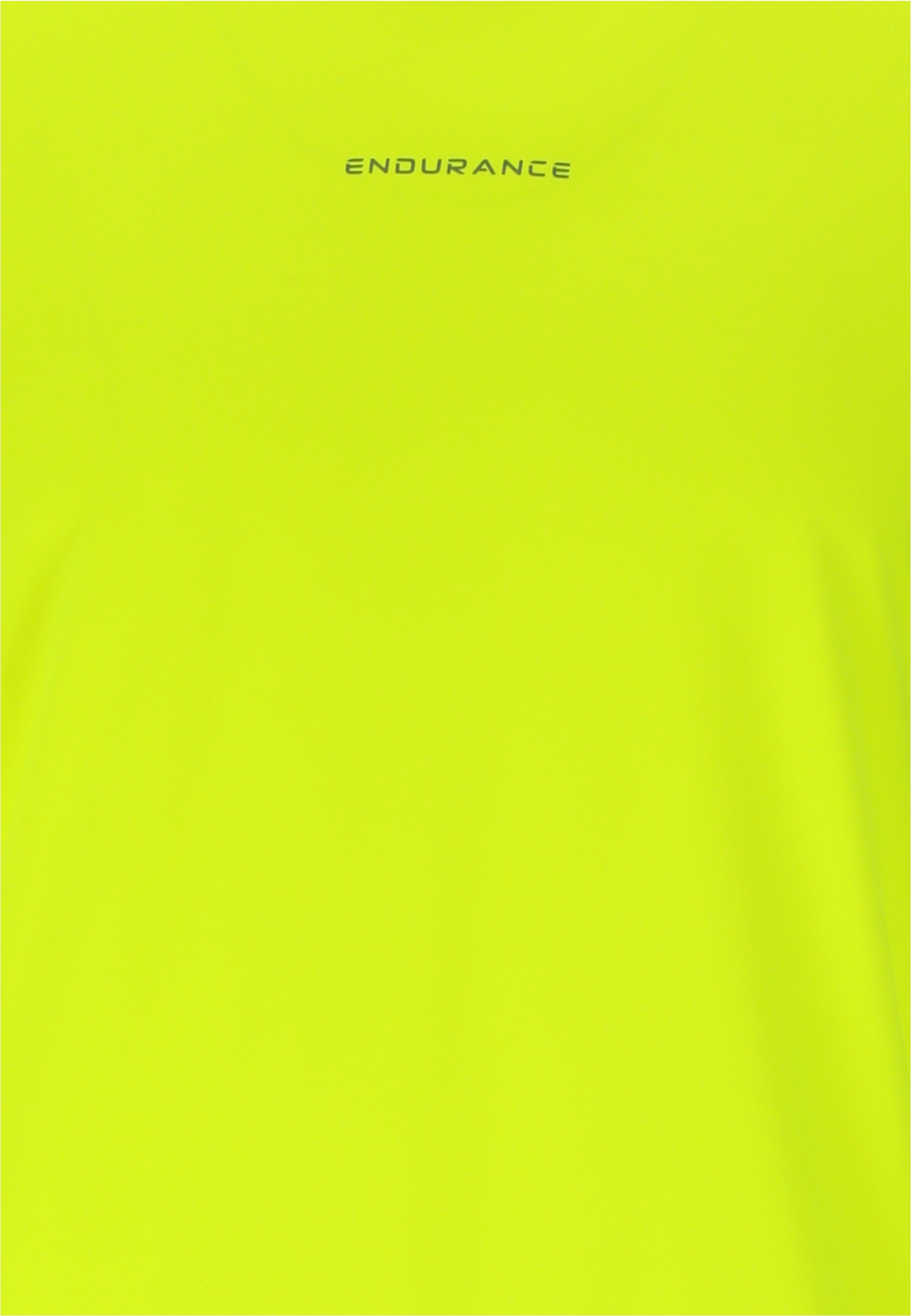 ENDURANCE Funktionsshirt »Ailey« mit reflektierenden Elementen