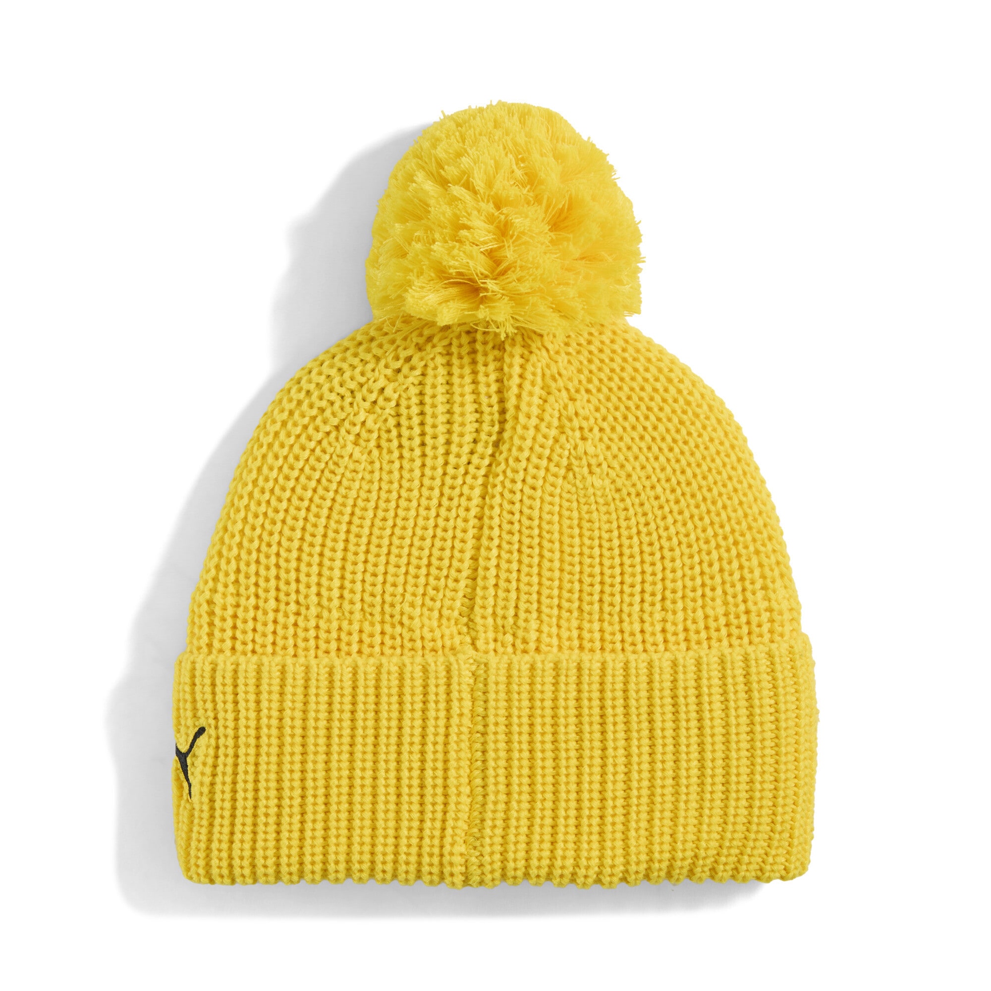 PUMA Beanie »Borussia Dortmund Essentials Beanie Jugendliche«