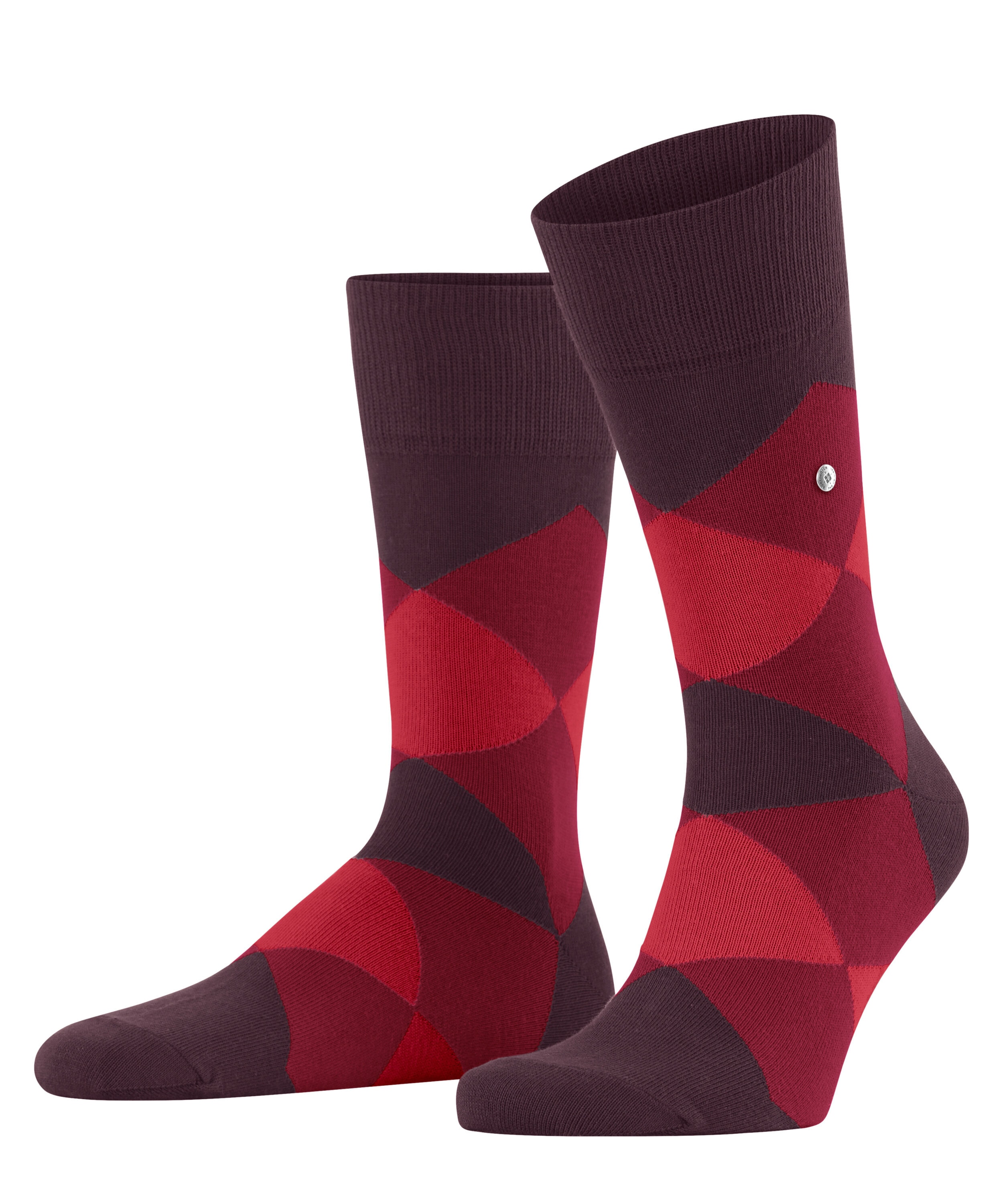 Burlington Socken "Clyde" 1 Paar tlg.
