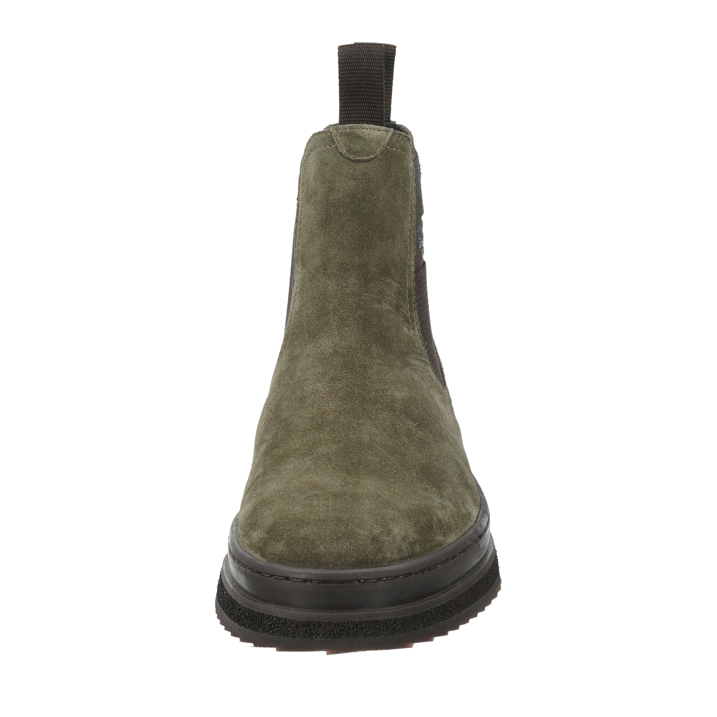 Gant Chelseaboots »BLISTOWN«  Stiefelette, Schlupfboots mit seitlichen Elastikeinsätzen