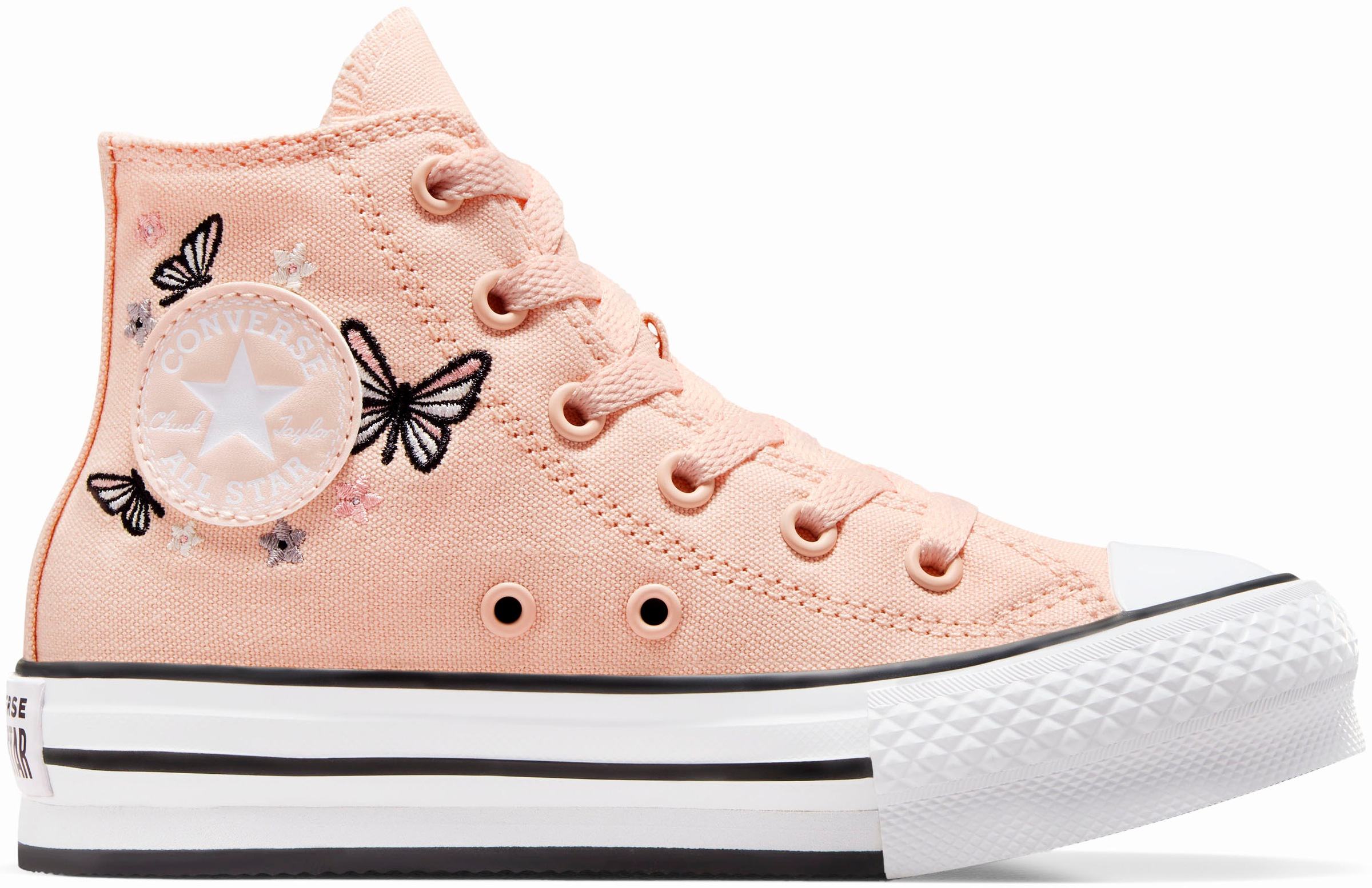 Converse Sneaker »CHUCK TAYLOR ALL STAR EVA LIFT BUTT«