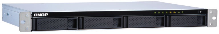 QNAP NAS-Gehäuse »TS-431XeU-2G«