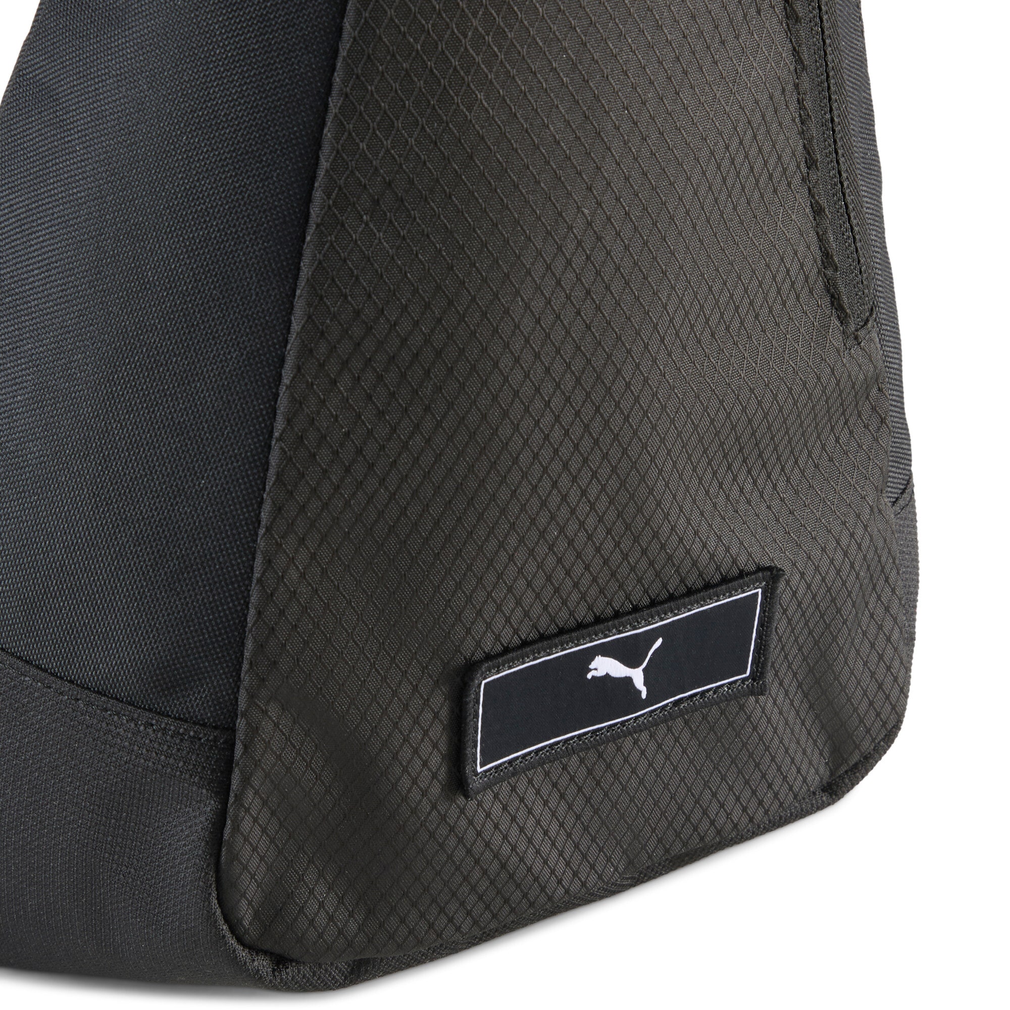PUMA Umhängetasche »DECK SLING BAG« Schultertasche, mit verstellbarem Schulterriemen