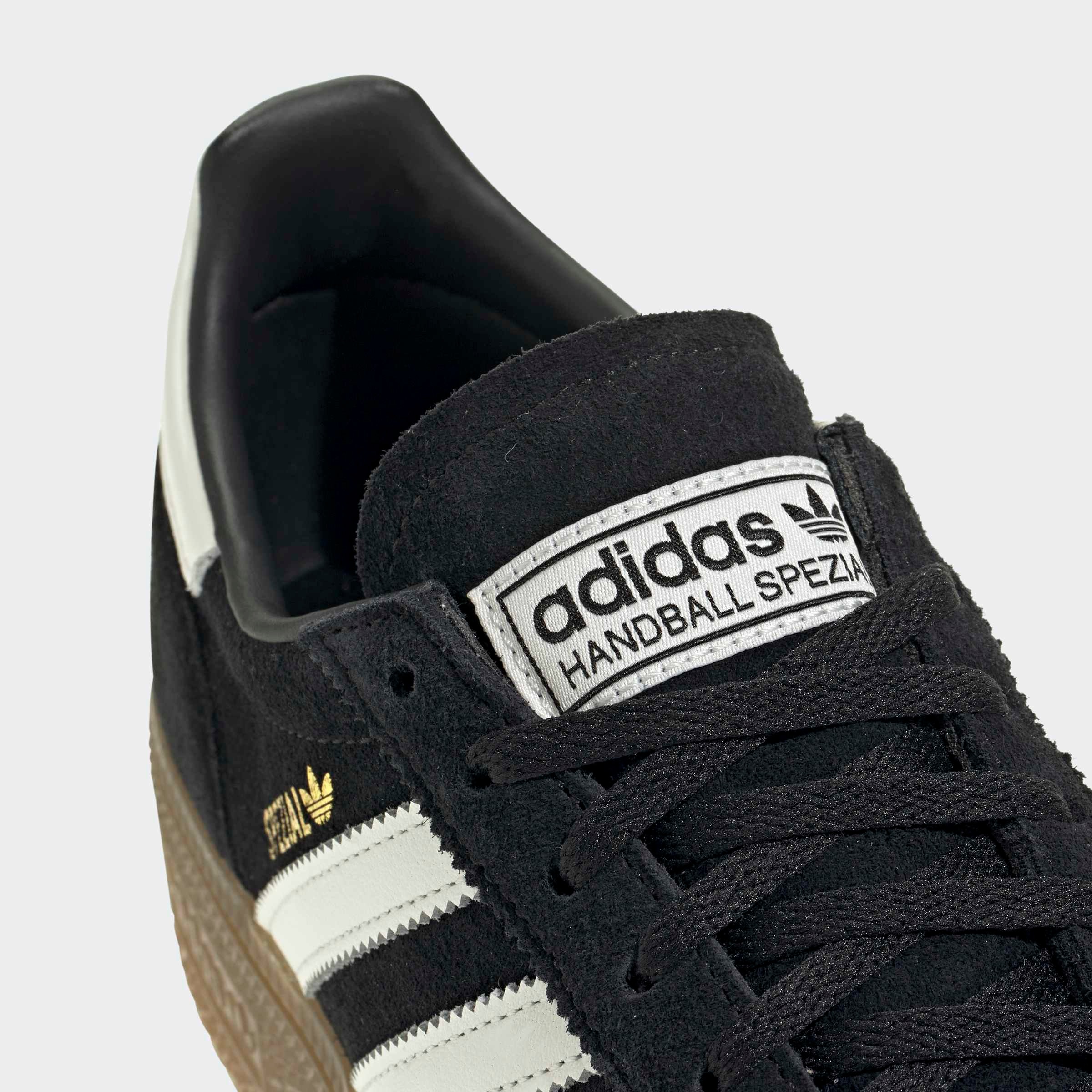 adidas Originals Plateausneaker »HANDBALL SPEZIAL BOLD W«