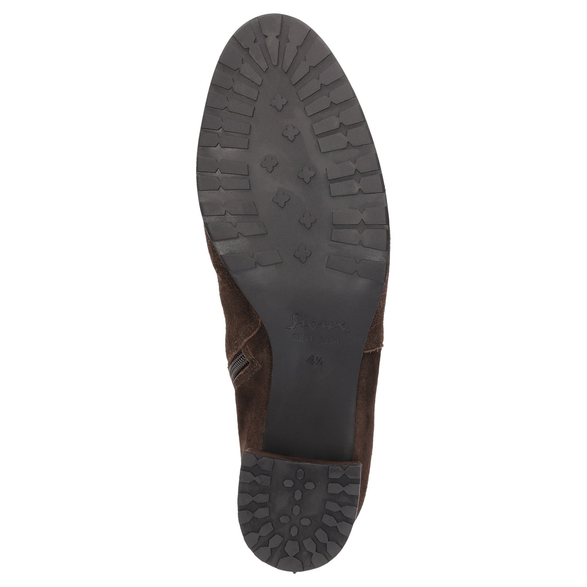 SIOUX Stiefelette »Fendrina-713«