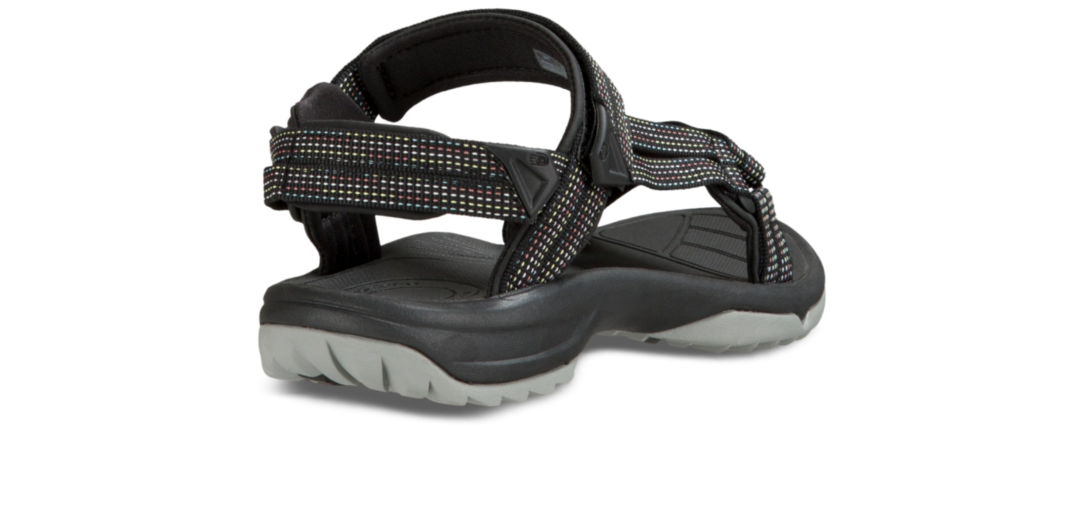 Teva Sandale »Terra Fi Lite«, mit Klettverschluss