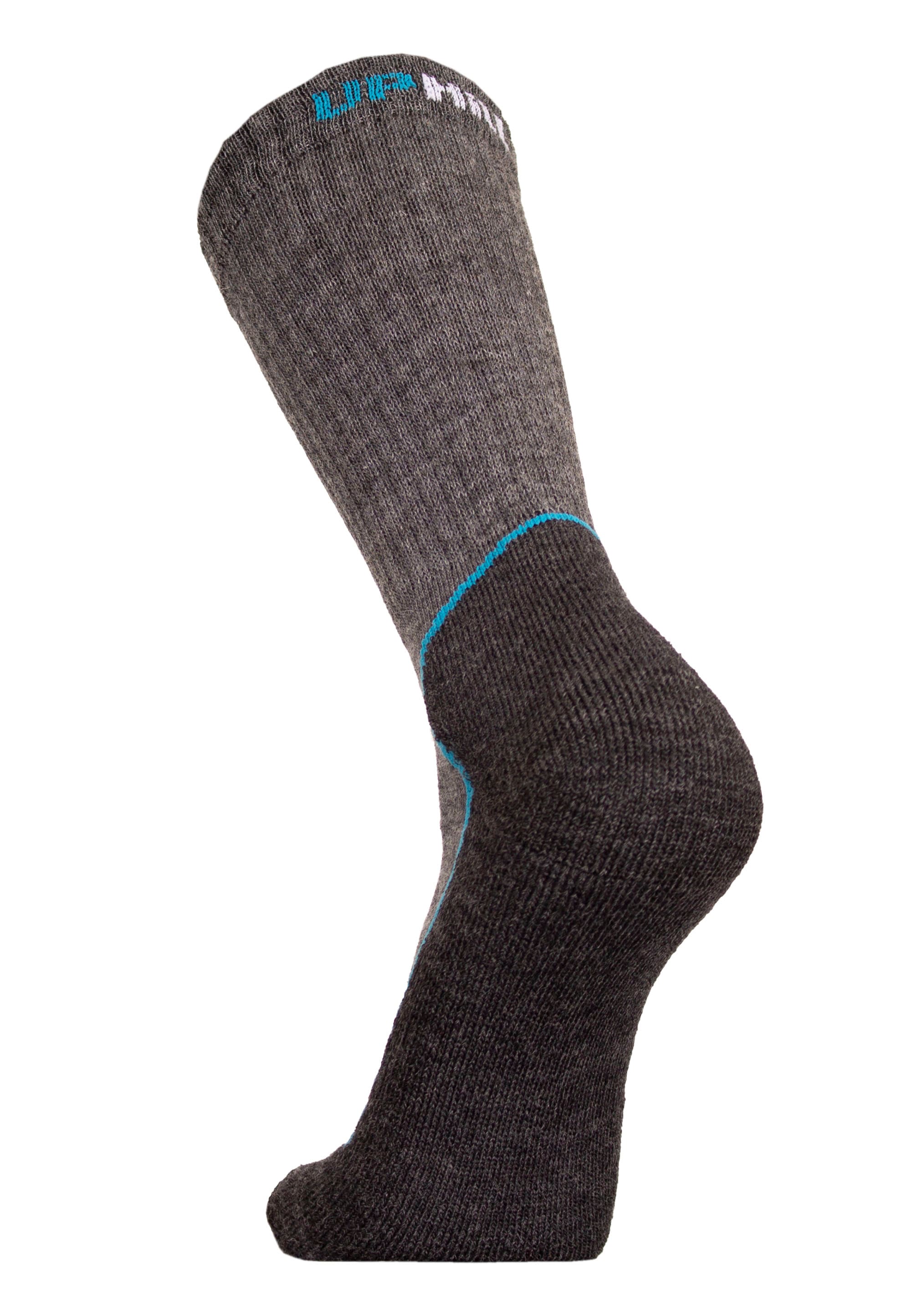 Struktur BAUR mit UphillSport Paar), Socken kaufen online »SUOMU«, mehrlagiger | (1