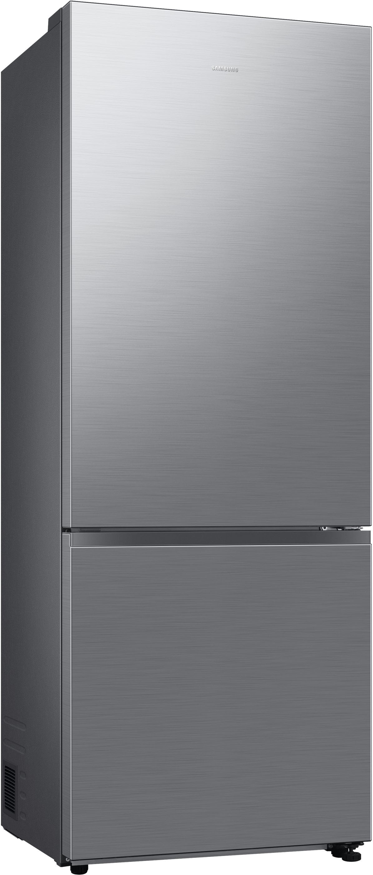 Samsung Kühl-/Gefrierkombination "RB53DG706AS9" 203 cm hoch 75,9 cm breit, günstig online kaufen