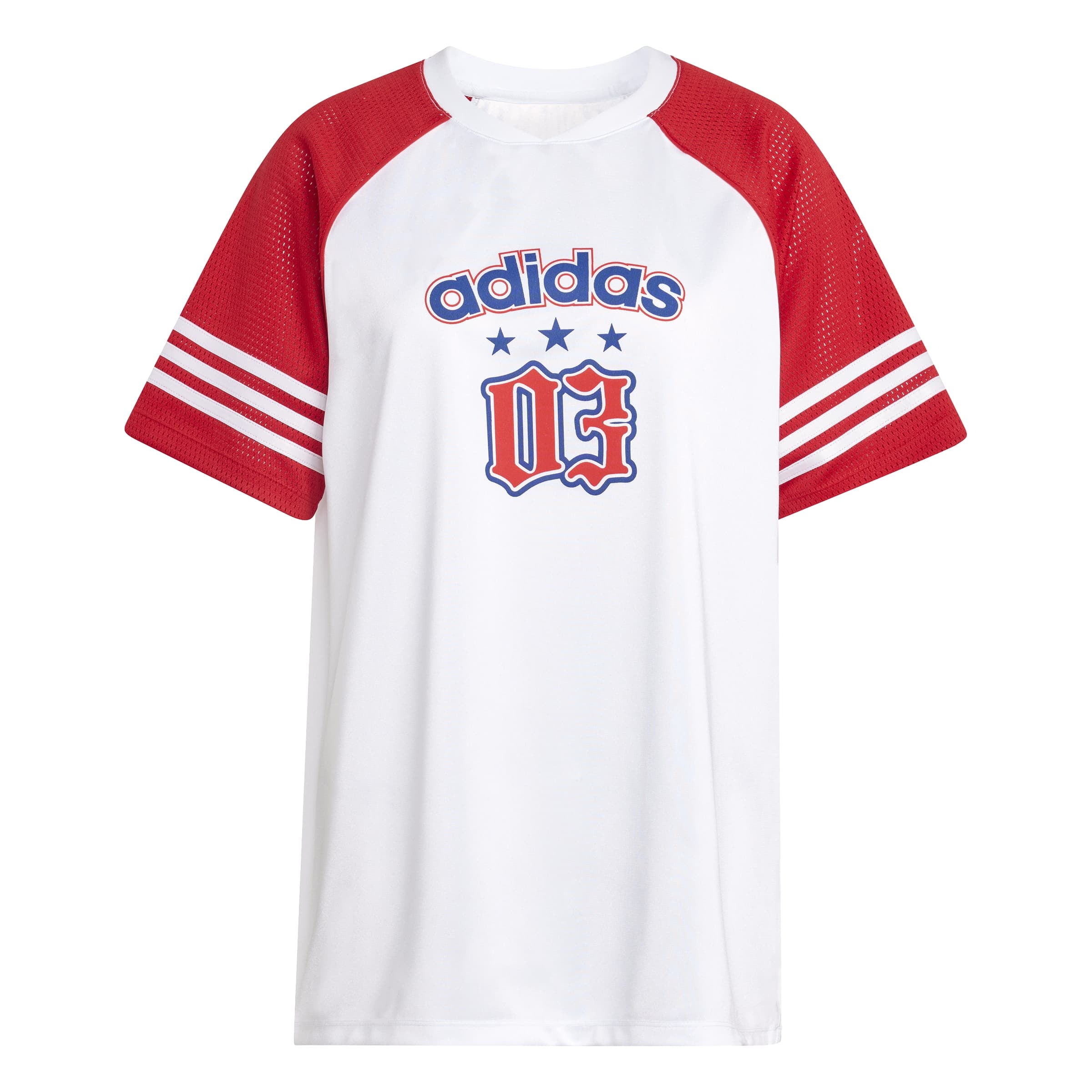 adidas Originals T-Shirt »JERSEY«
