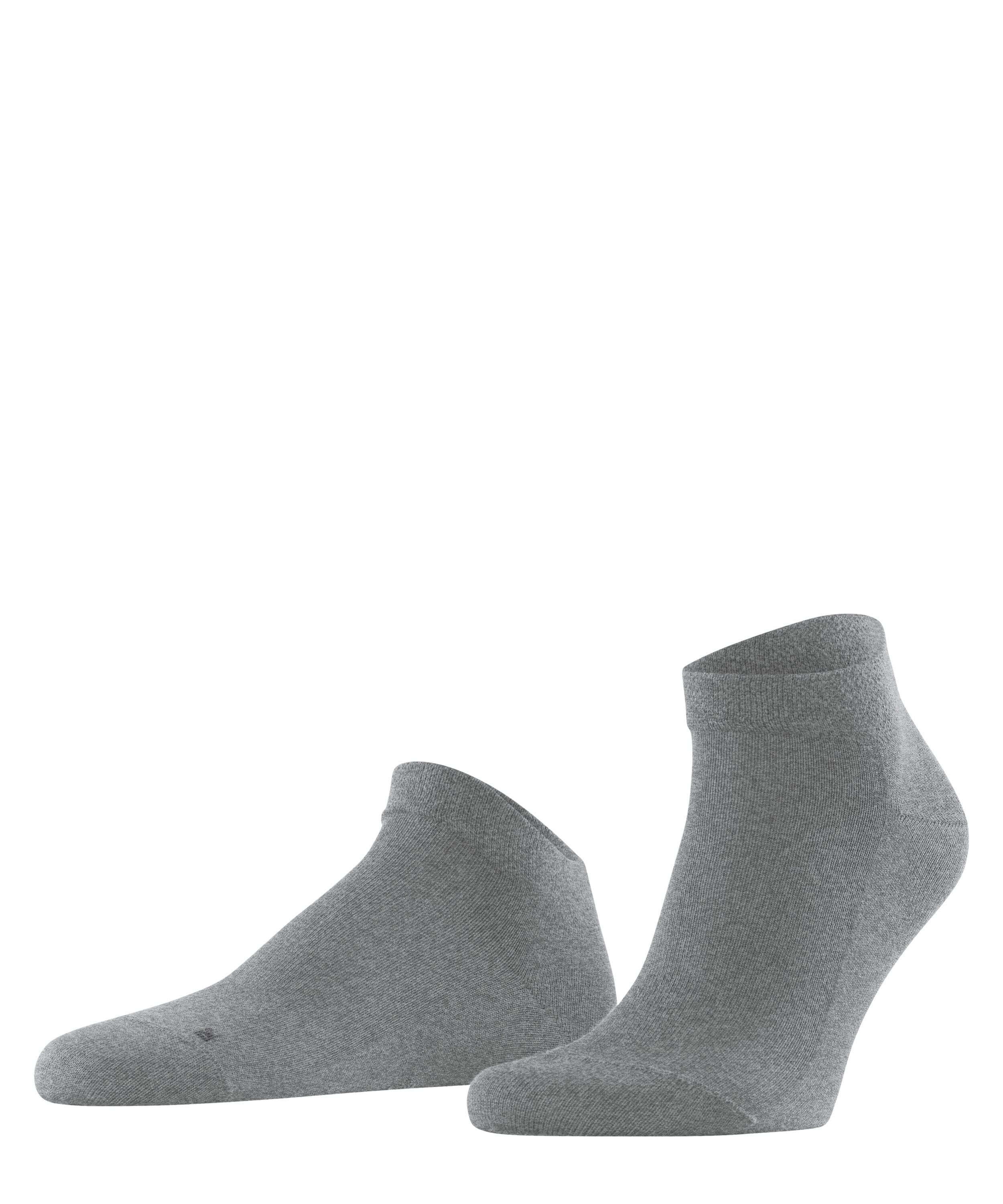 FALKE Sneakersocken "Sensitive London" 1 Paar tlg.
