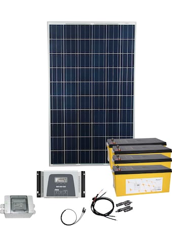 Phaesun Solarmodul »Energy Generation Kit Sola...