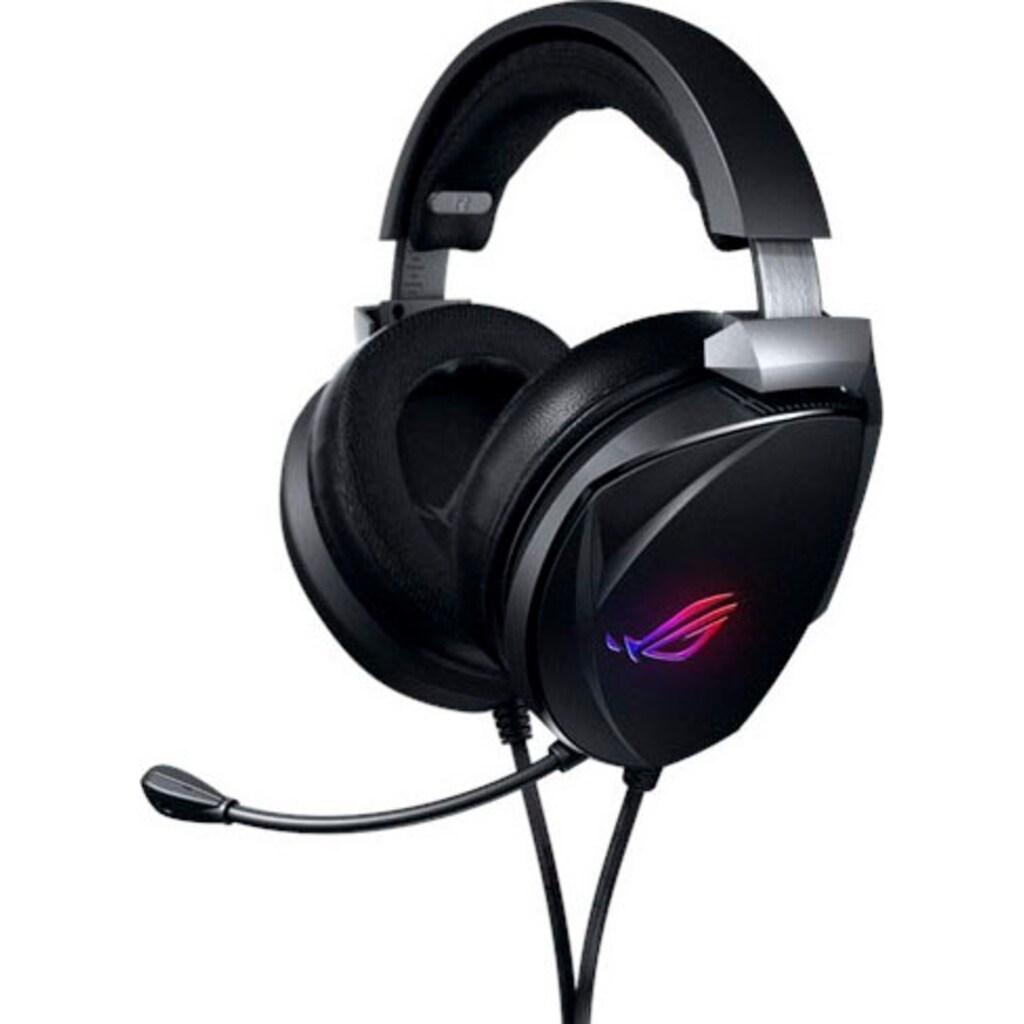 Asus Gaming-Headset »ROG Theta 7.1«, Mikrofon abnehmbar