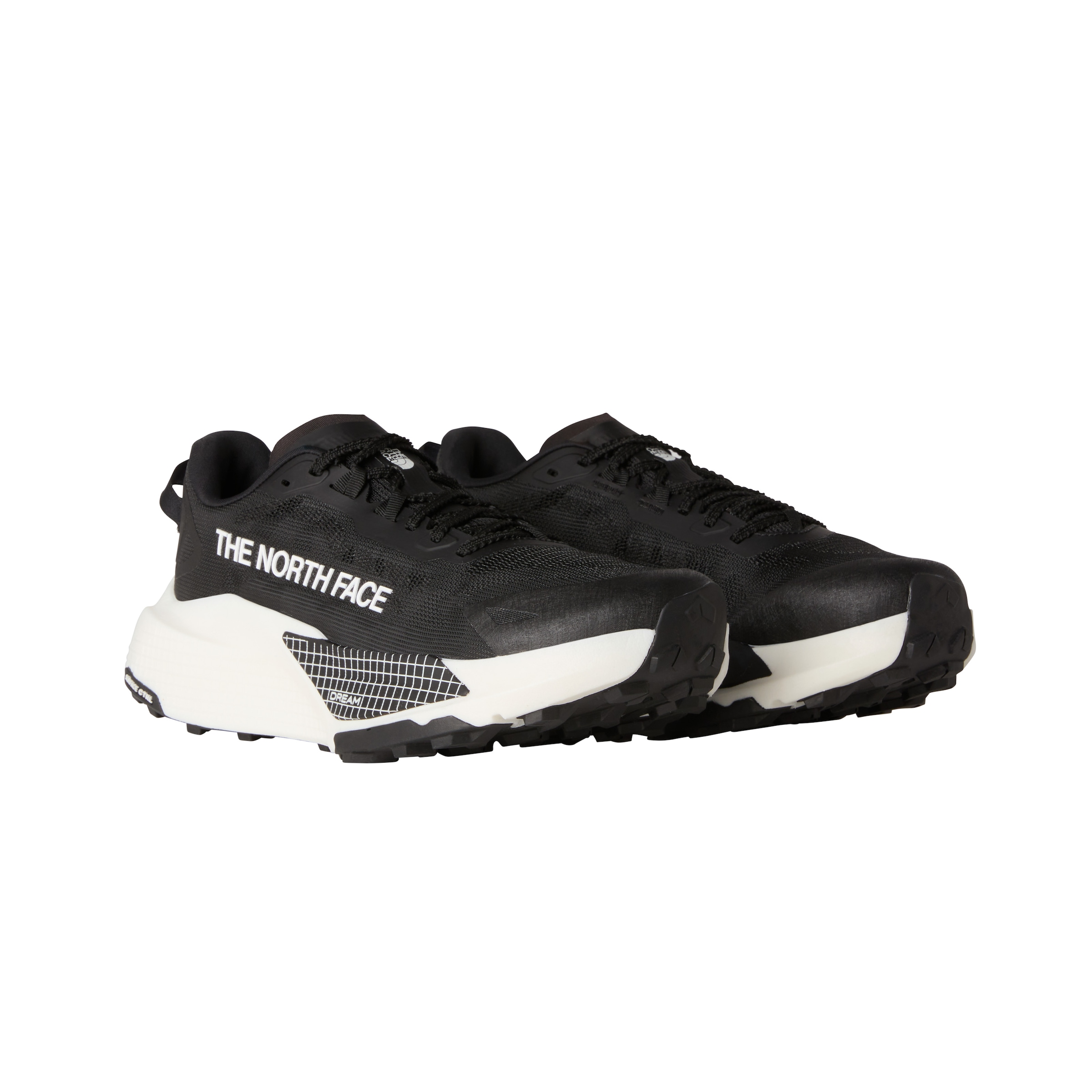 The North Face Trailrunningschuh "M ALTAMESA 500 V2" zuverlässiger Grip auf jedem Untergrund
