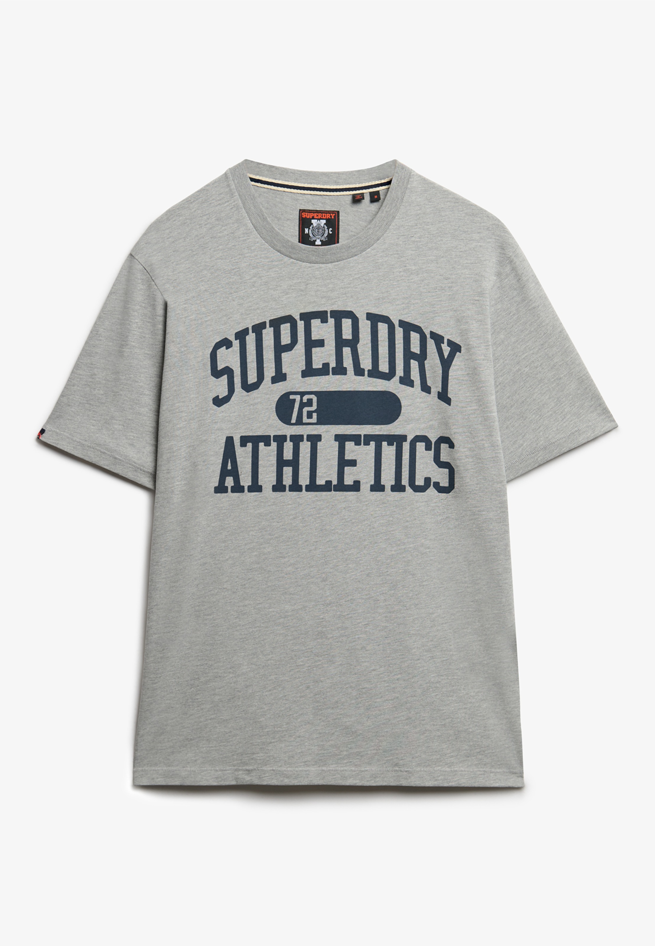 Superdry Rundhalsshirt »ATHLETIC ESS TEE«