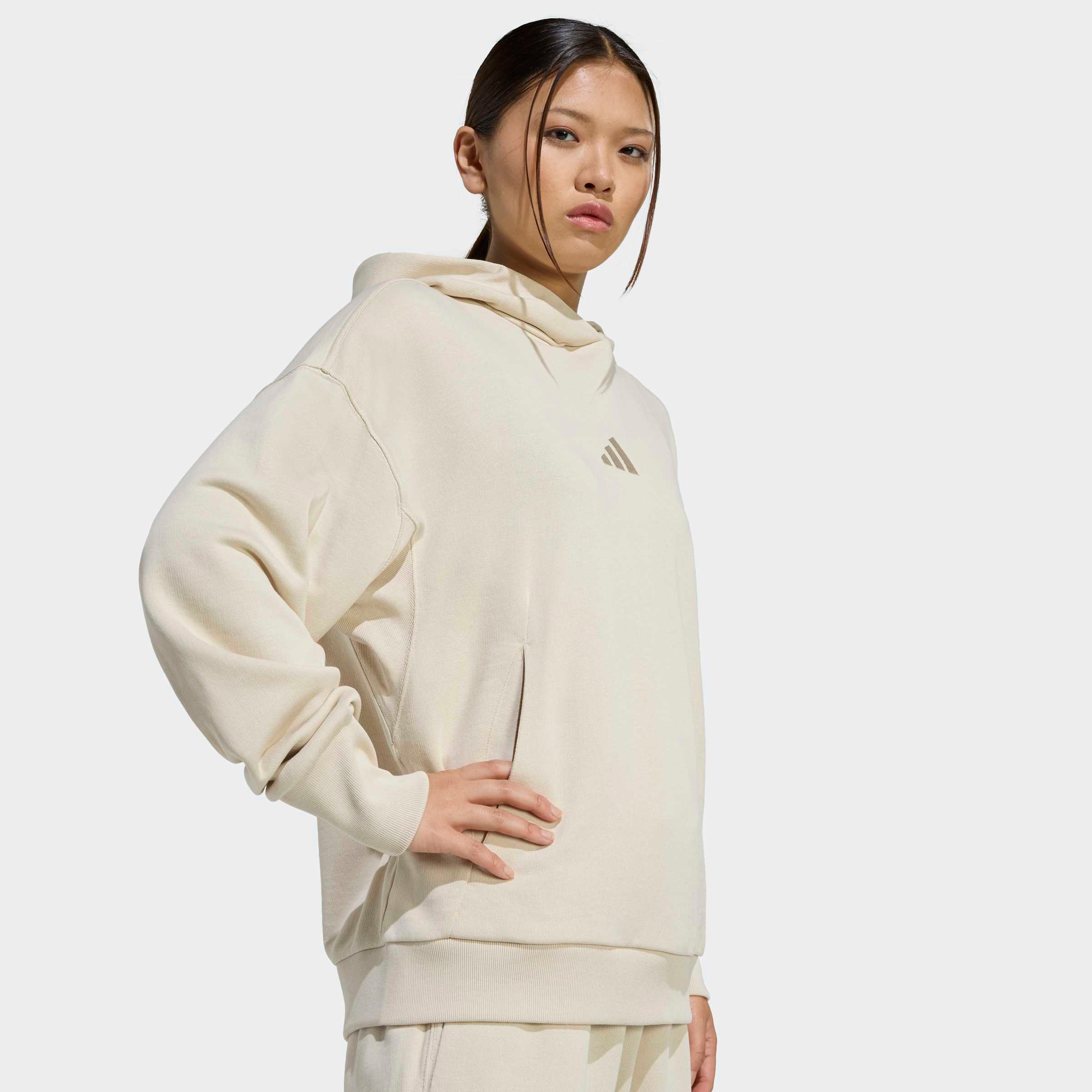 adidas Sportswear 1100000002199 »ALL SZN FRENCH TERRY LOOSE HOODIE«
