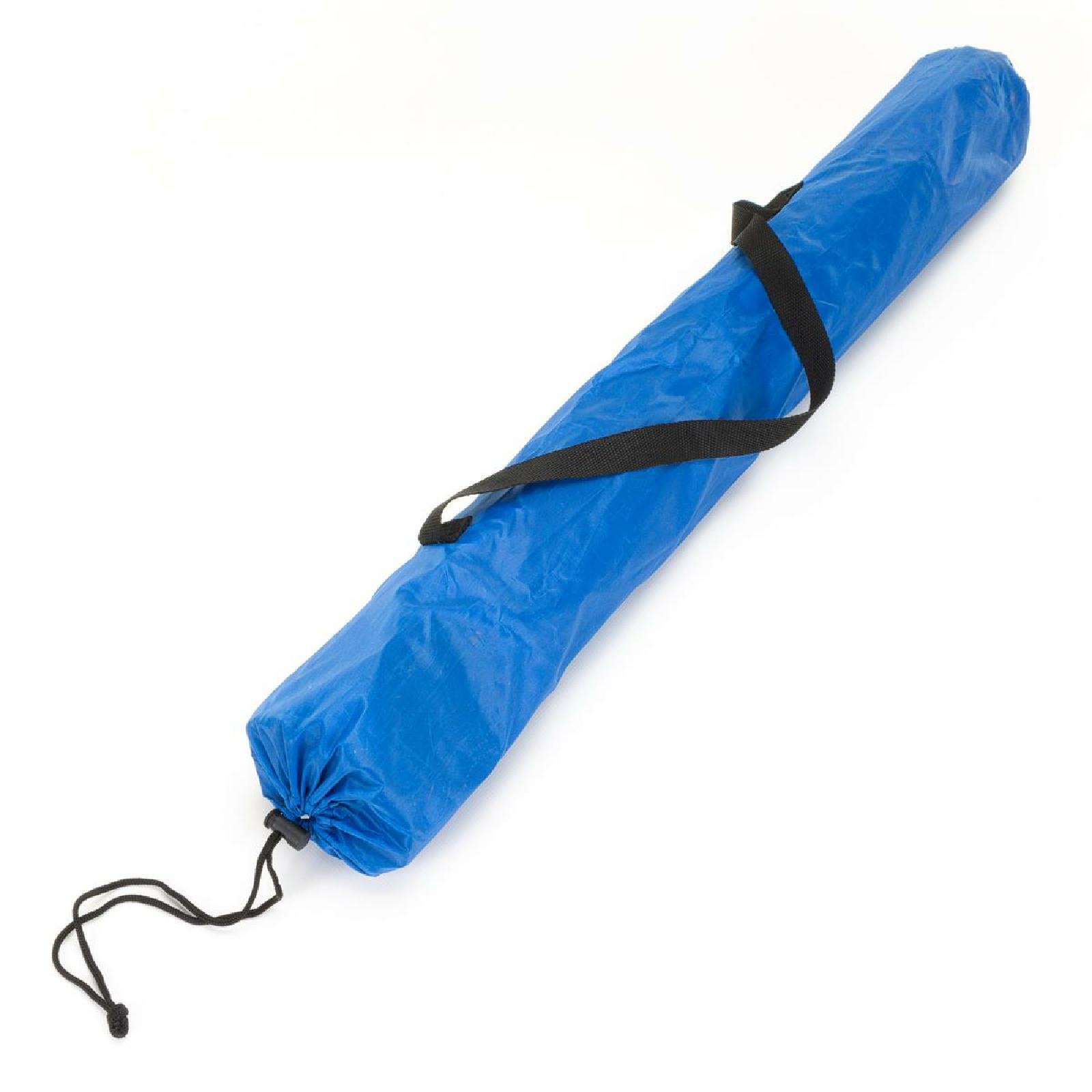 Gartentisch VCM "Faltbarer Camping Angel Garten Tisch", blau, Tische, Gartentisch 3