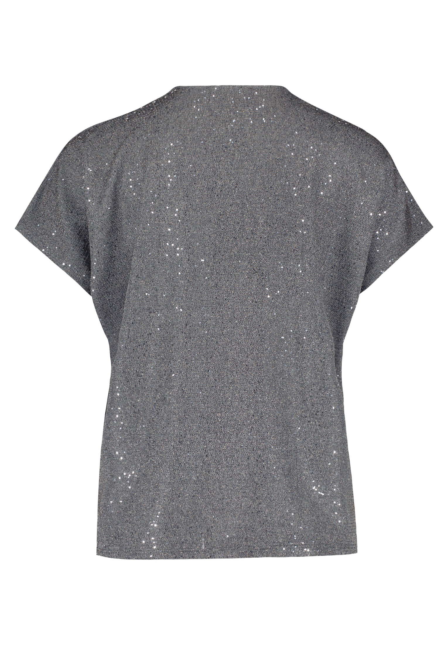Vera Mont Shirtbluse »Vera Mont Blusenshirt mit V-Ausschnitt«