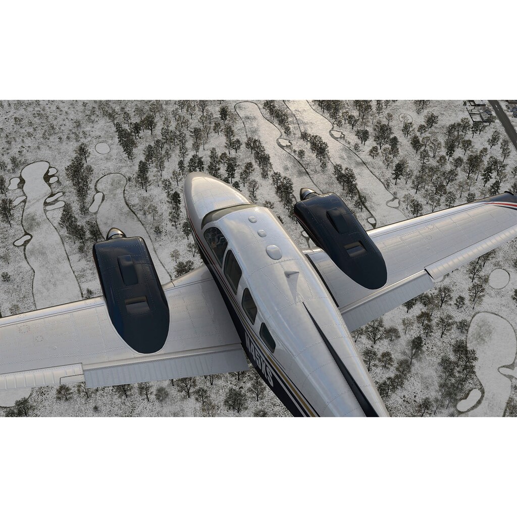 aerosoft Spielesoftware »XPlane 12«, PC