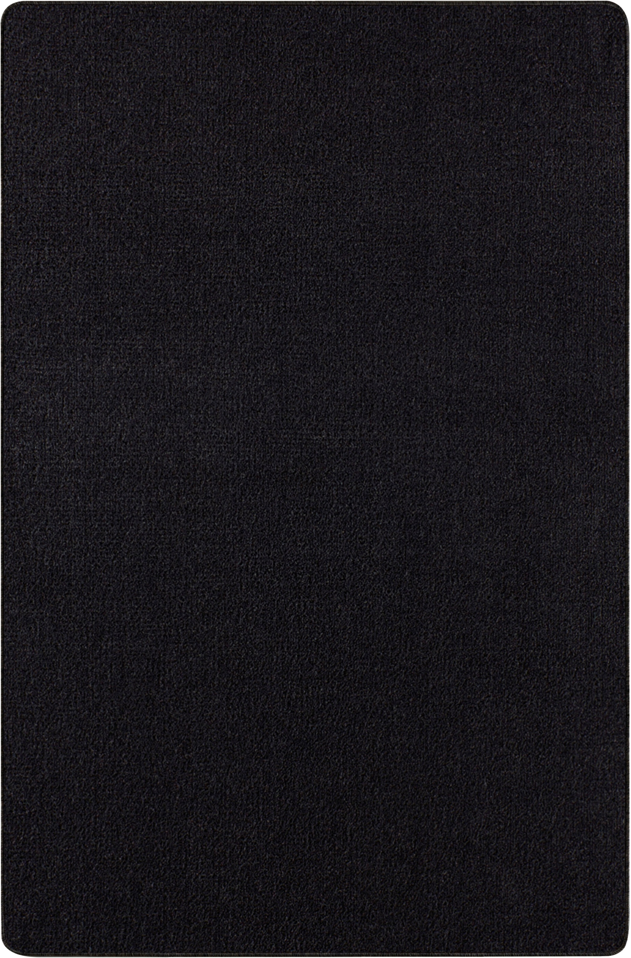 HANSE Home Teppich "Shashi" rechteckig 8,5 mm Höhe Kurzflor, Unifarben, Läu günstig online kaufen