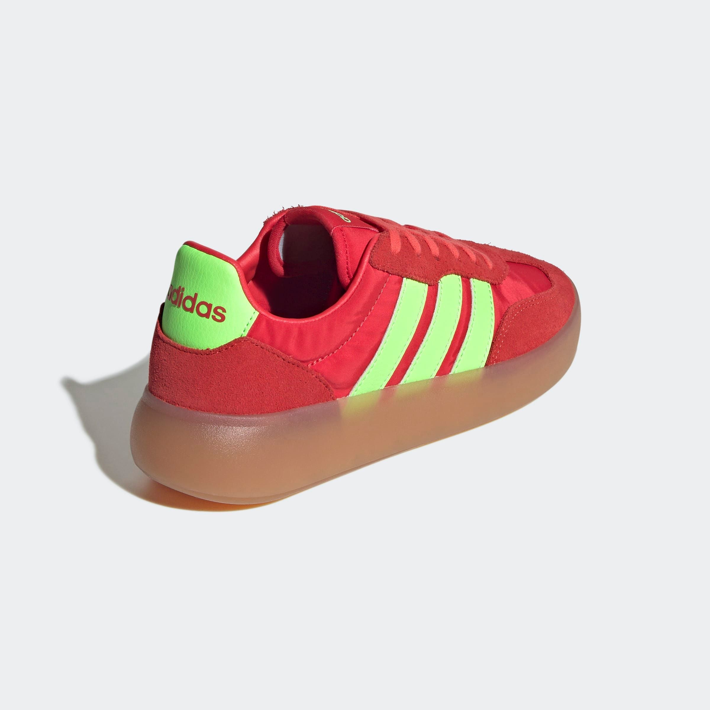 adidas Sportswear Sneaker »BARREDA DECODE«