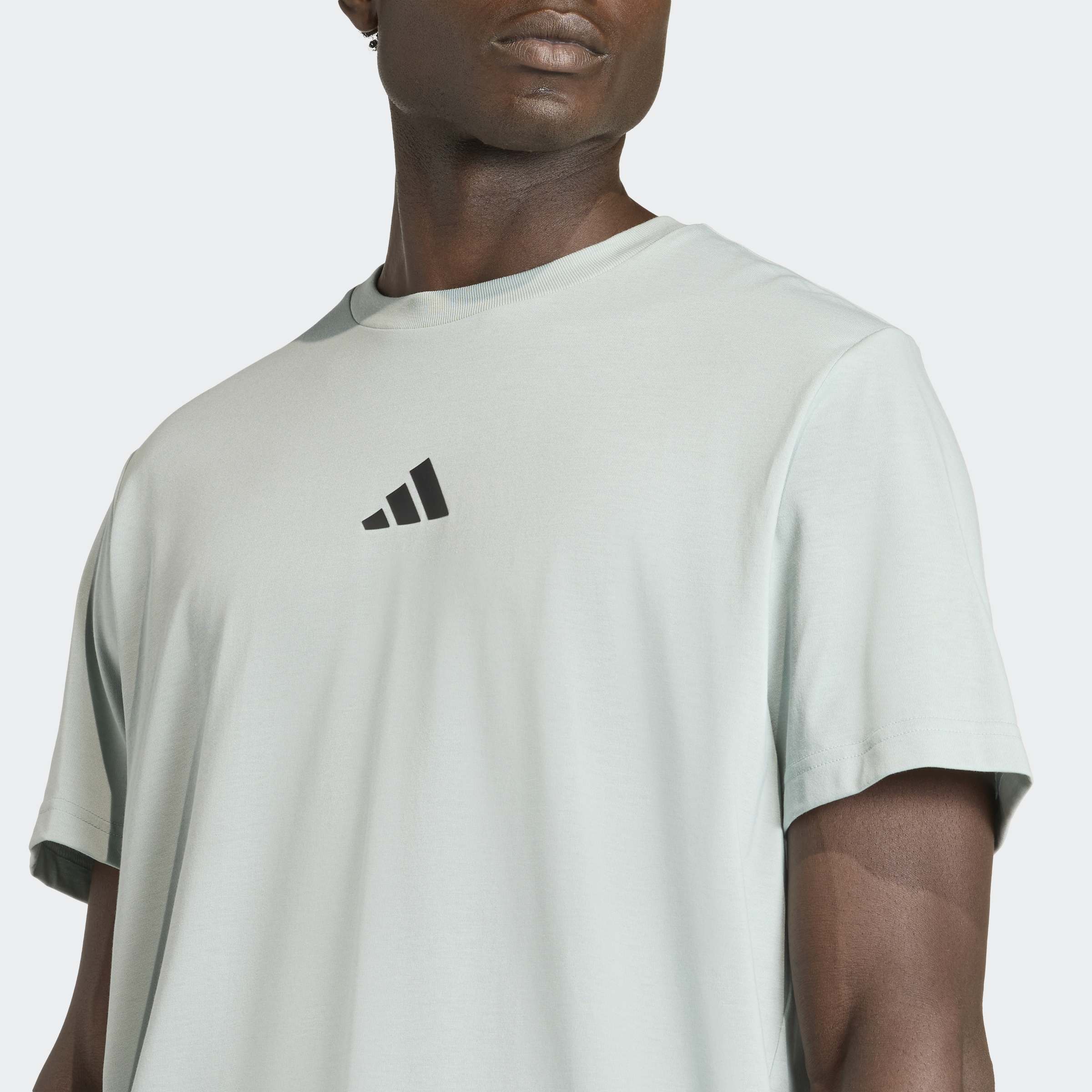 Thumbnail - adidas Performance T-Shirt "CLIMACOOL TRAINING IDENTITY GRAPHIC"