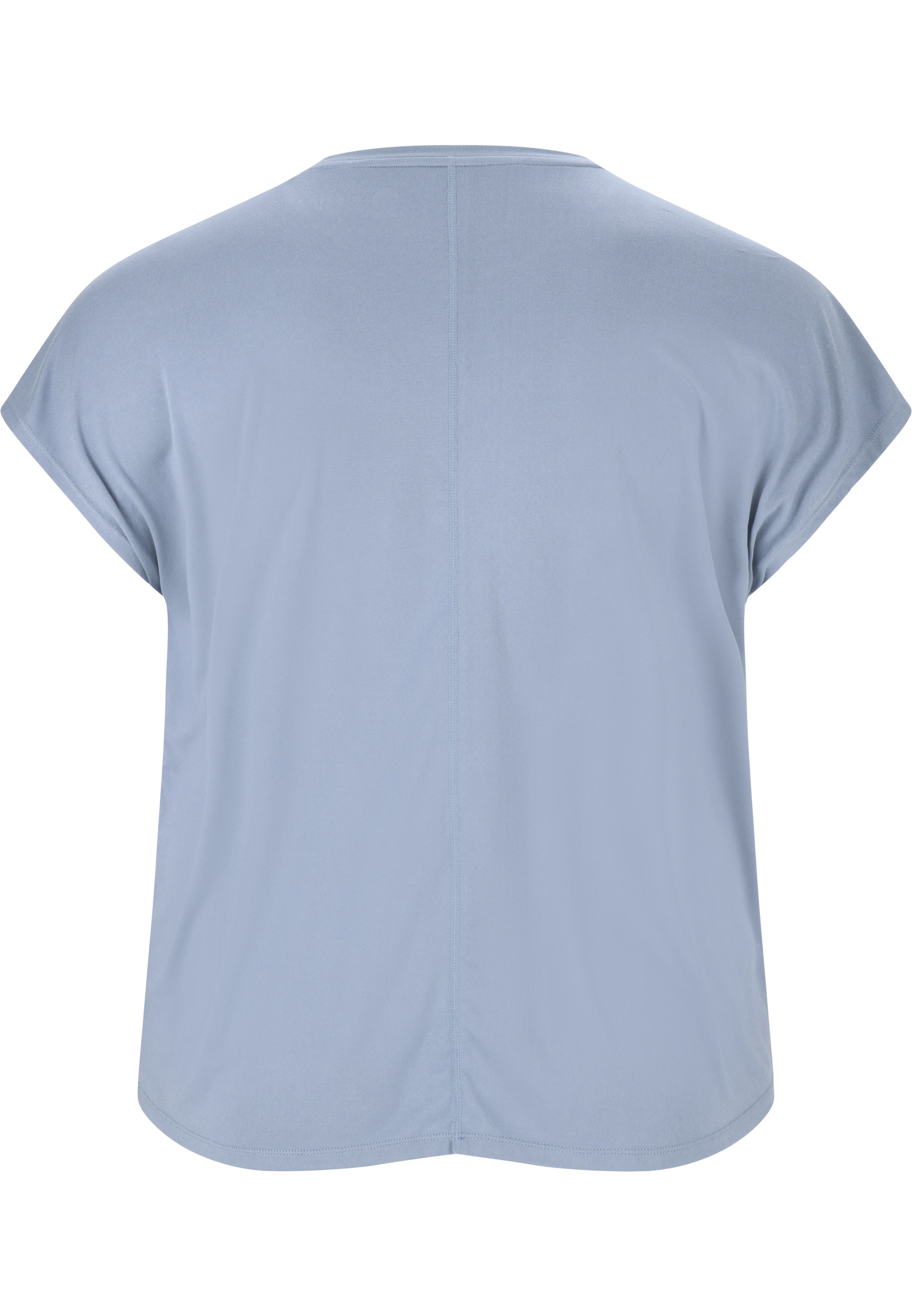 Q by Endurance Funktionsshirt »Jenirei«, (1 tlg.), mit atmungsaktivem Recycling-Polyester