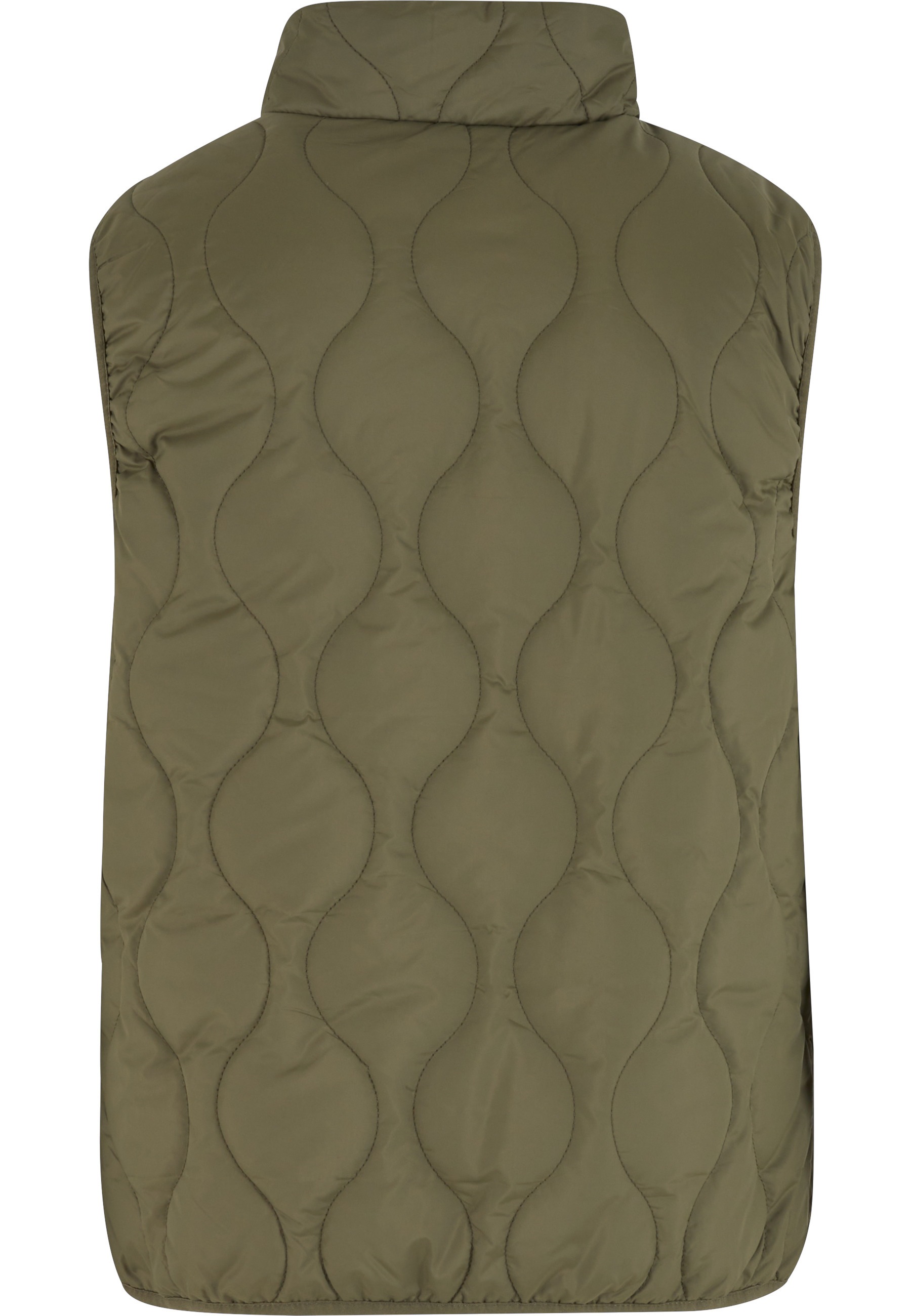 URBAN CLASSICS Steppweste »Urban Classics Mens Super Light Bubble Vest« 1 Stk.