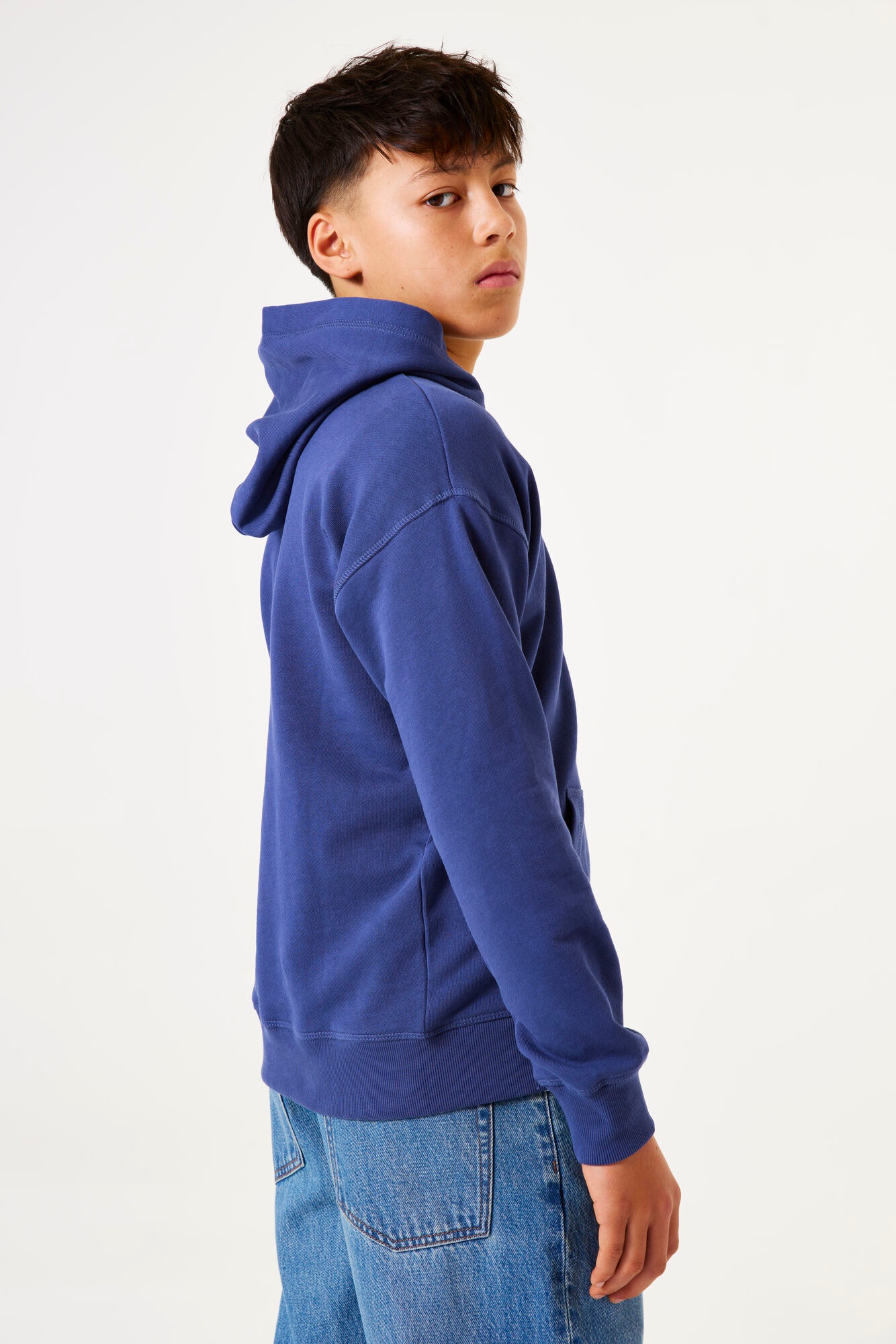 Garcia Hoodie, mit Kapuze, for Boys