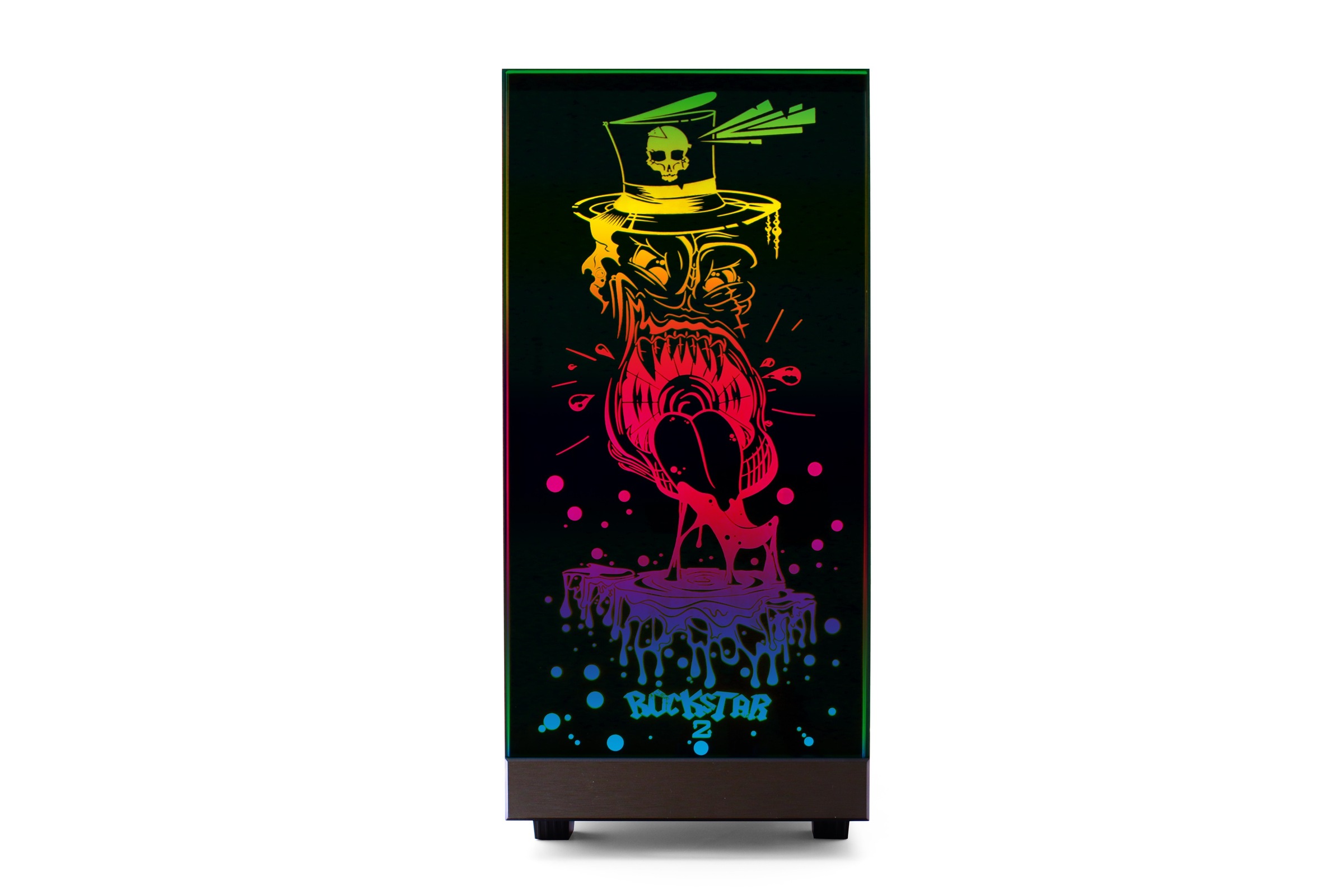 GAMEMAX Gaming-PC »Rockstar 7592«, Windows 11, DDR5 RAM