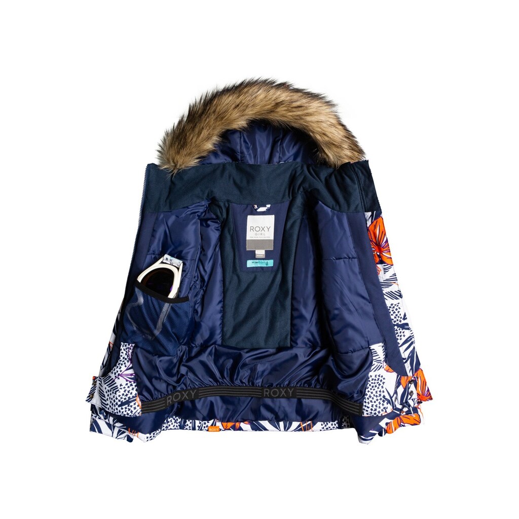 Roxy Snowboardjacke »Jet Ski«