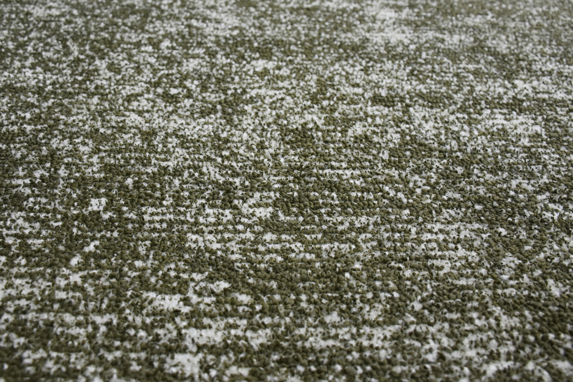 Teppich KAYOOM "Etna 110", grün (olivgrün), B:120cm H:10mm L:170cm, Polyester, Teppiche, Teppich, Maschinell getufteter Teppich, hervorragende Qualität, aktuelle Farben 3