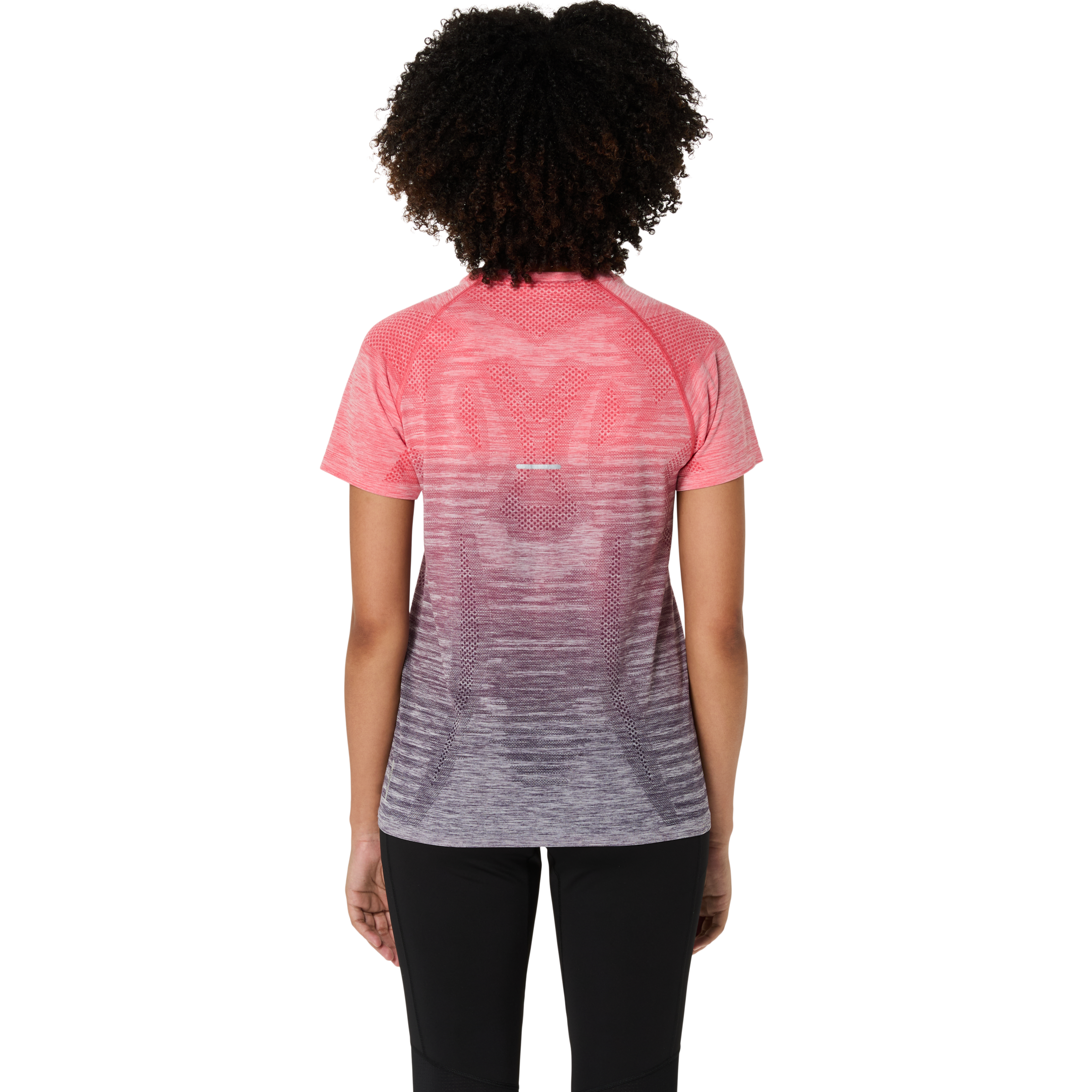 Asics T-Shirt »SEAMLESS SS TOP«