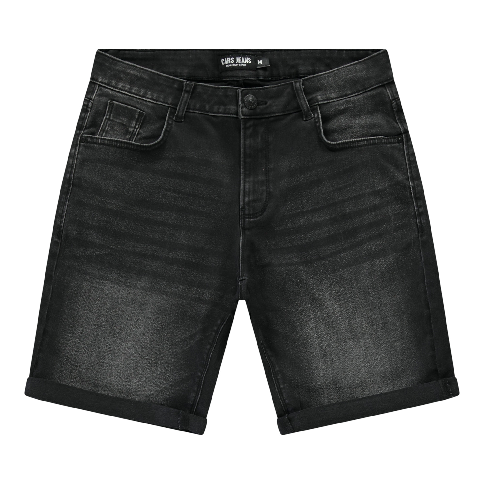 CARS JEANS Jeansbermudas »COLORADO Denim Short«