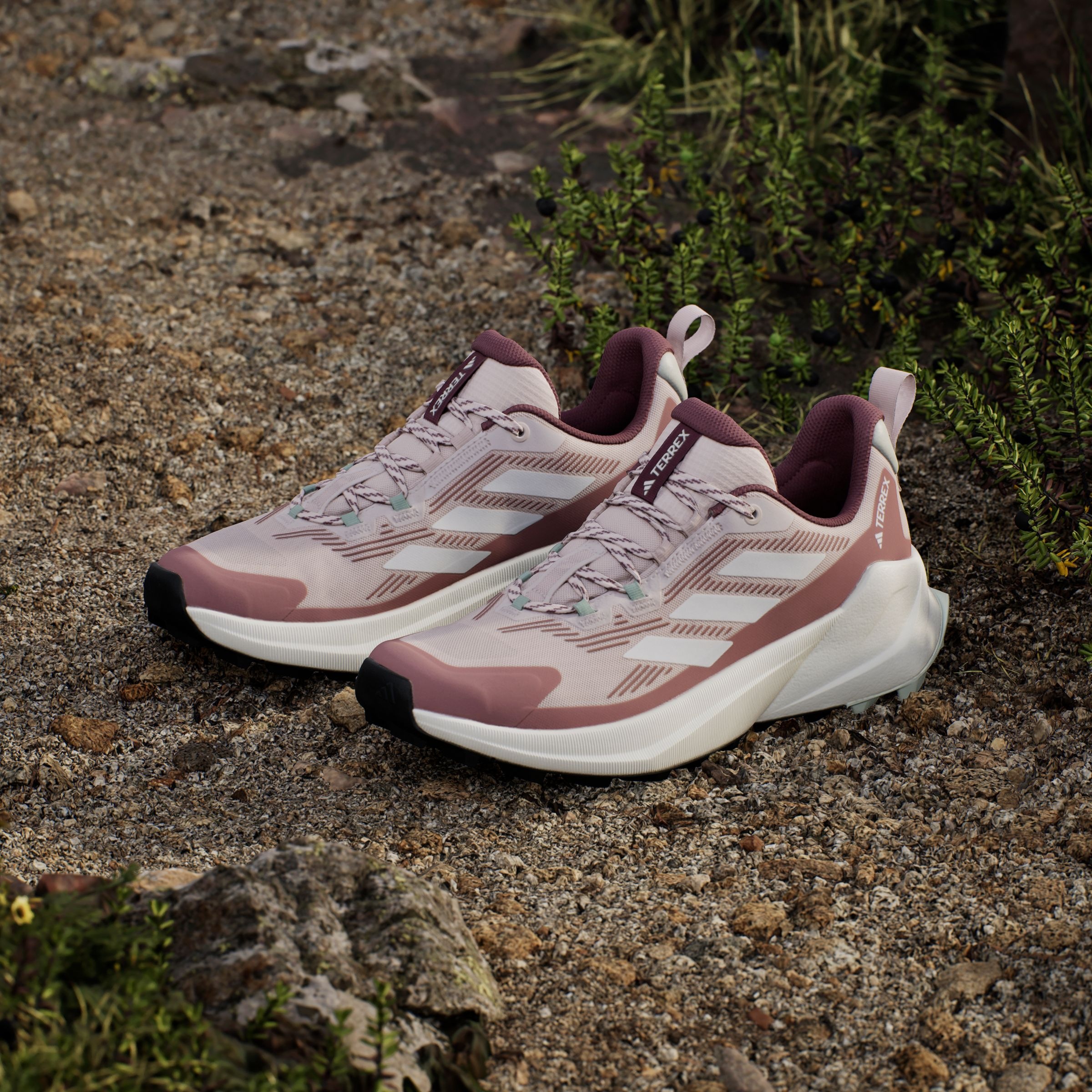 adidas TERREX Wanderschuh »TERREX TRAILMAKER 2.0«