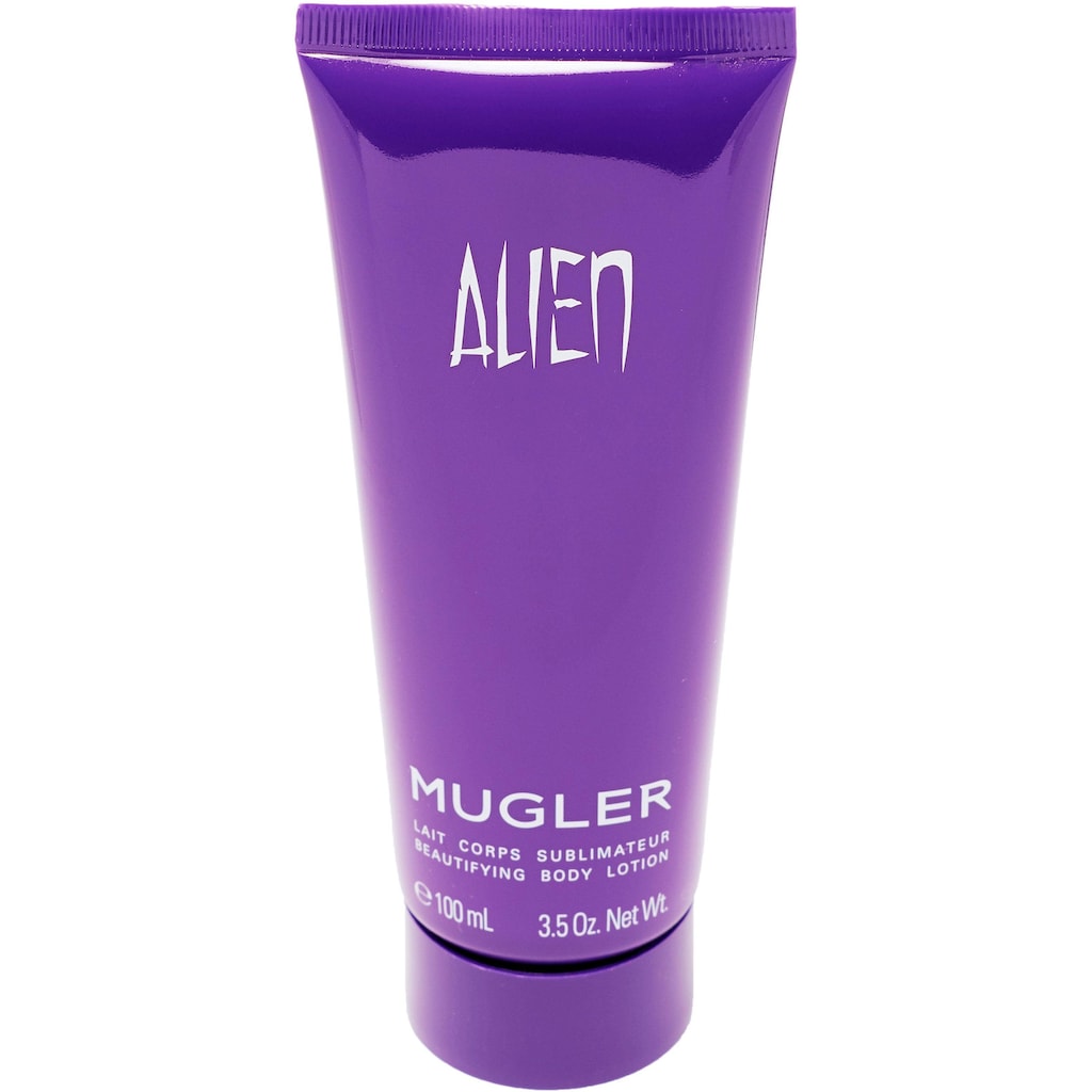 Thierry Mugler Duft-Set »Alien«, (3 tlg.)