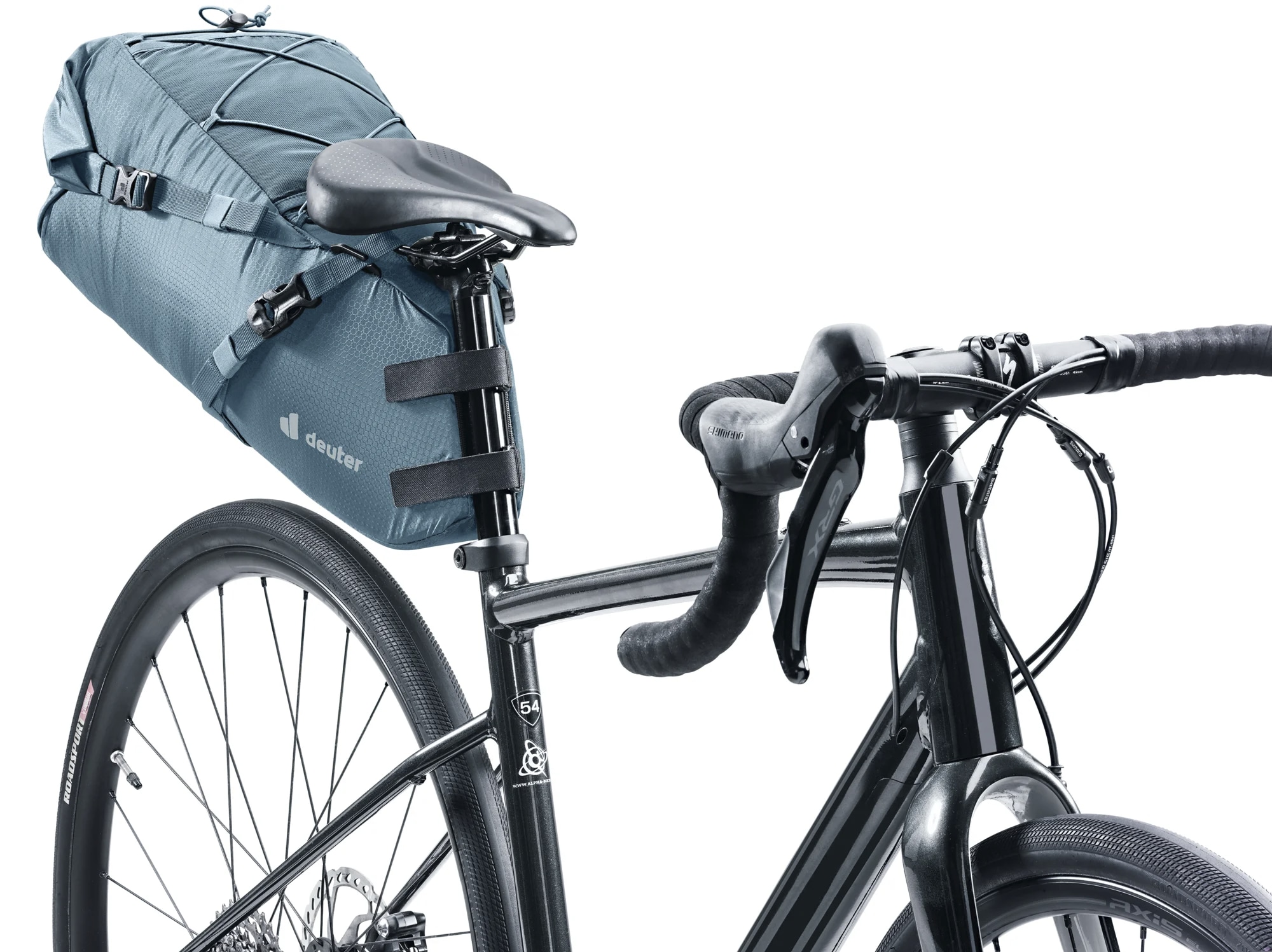 deuter Fahrradtasche »MONDEGO SB 16«, (1 tlg.)