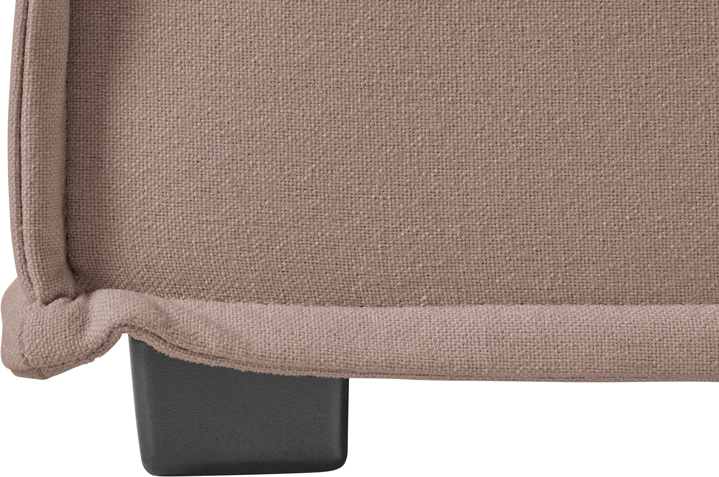 LeGer Home by Lena Gercke Boxspringbett »Yuma«, incl. Topper, in 4 Breiten, 3 Matratzenarten und je 2 Härtegraden