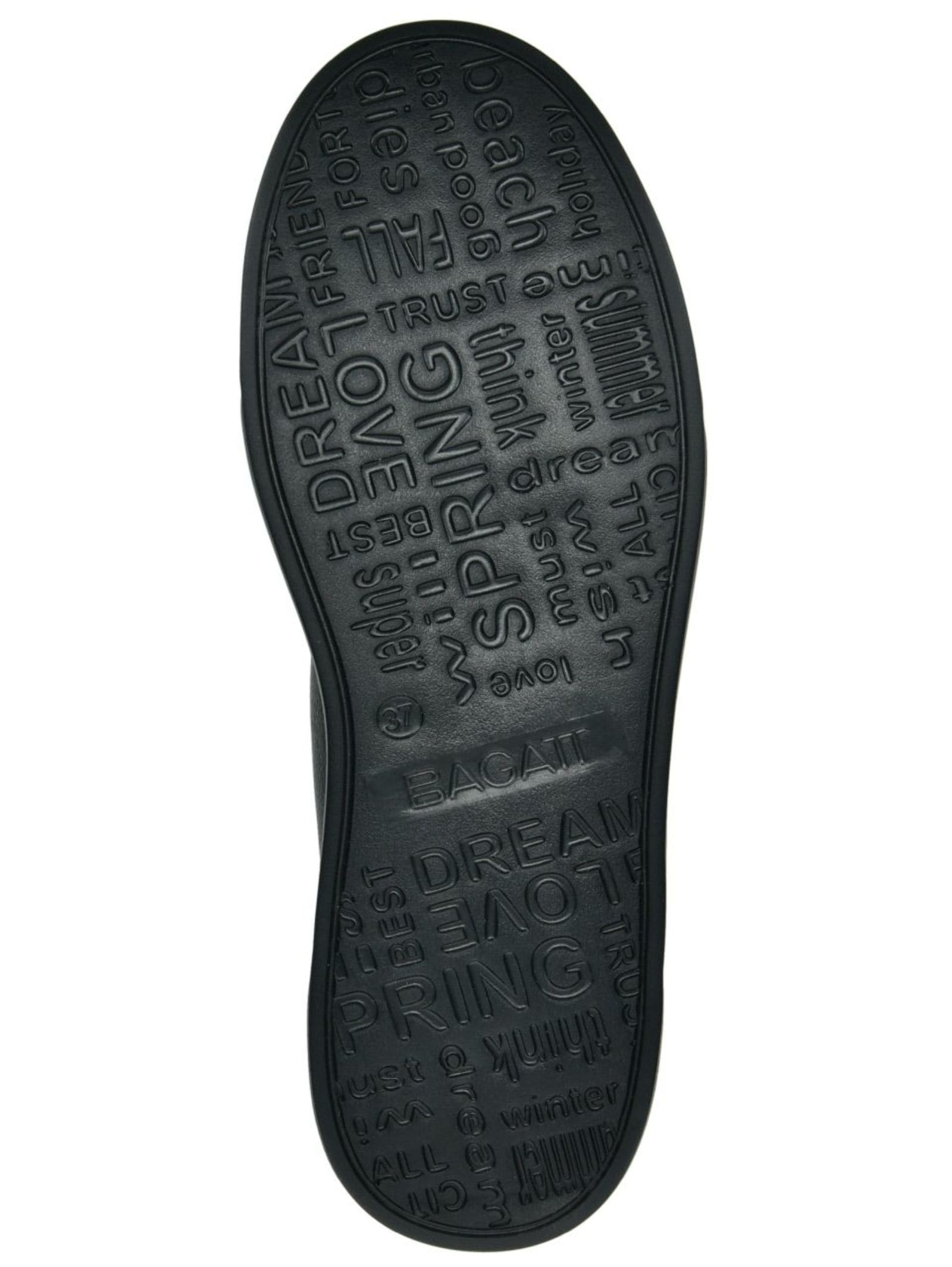 BAGATT Sneaker »BAGATT Sneaker Nappaleder«