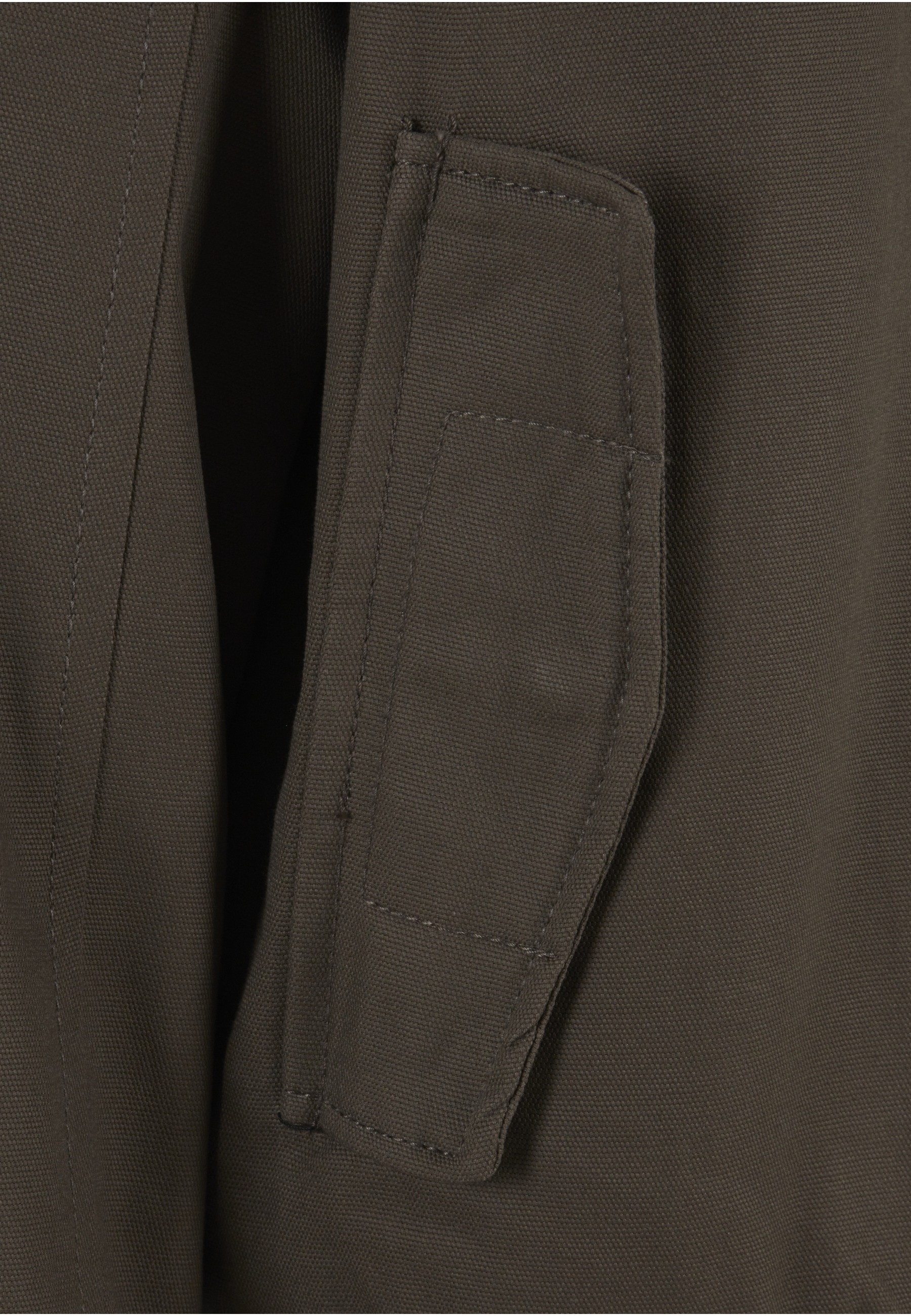Brandit Winterjacke »Brandit Brandit Men Essential Jacket« 1 Stk. tlg. mit Kapuze