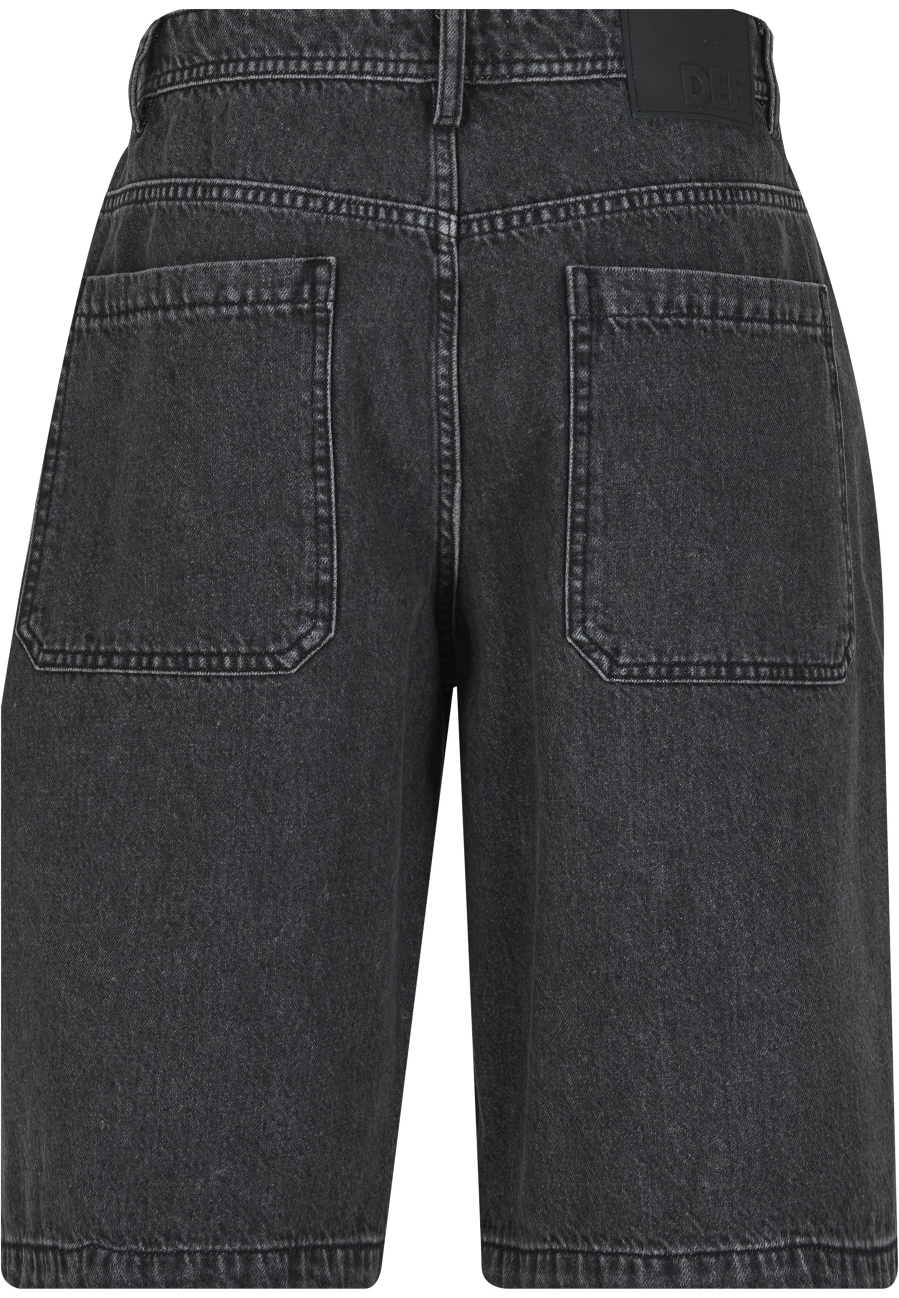 DEF Shorts »DEF DEF SKATER Shorts«
