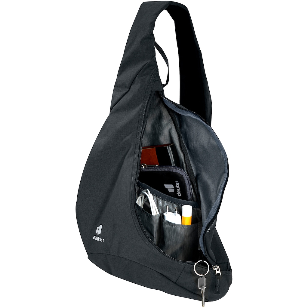 deuter Sporttasche »TOMMY S«